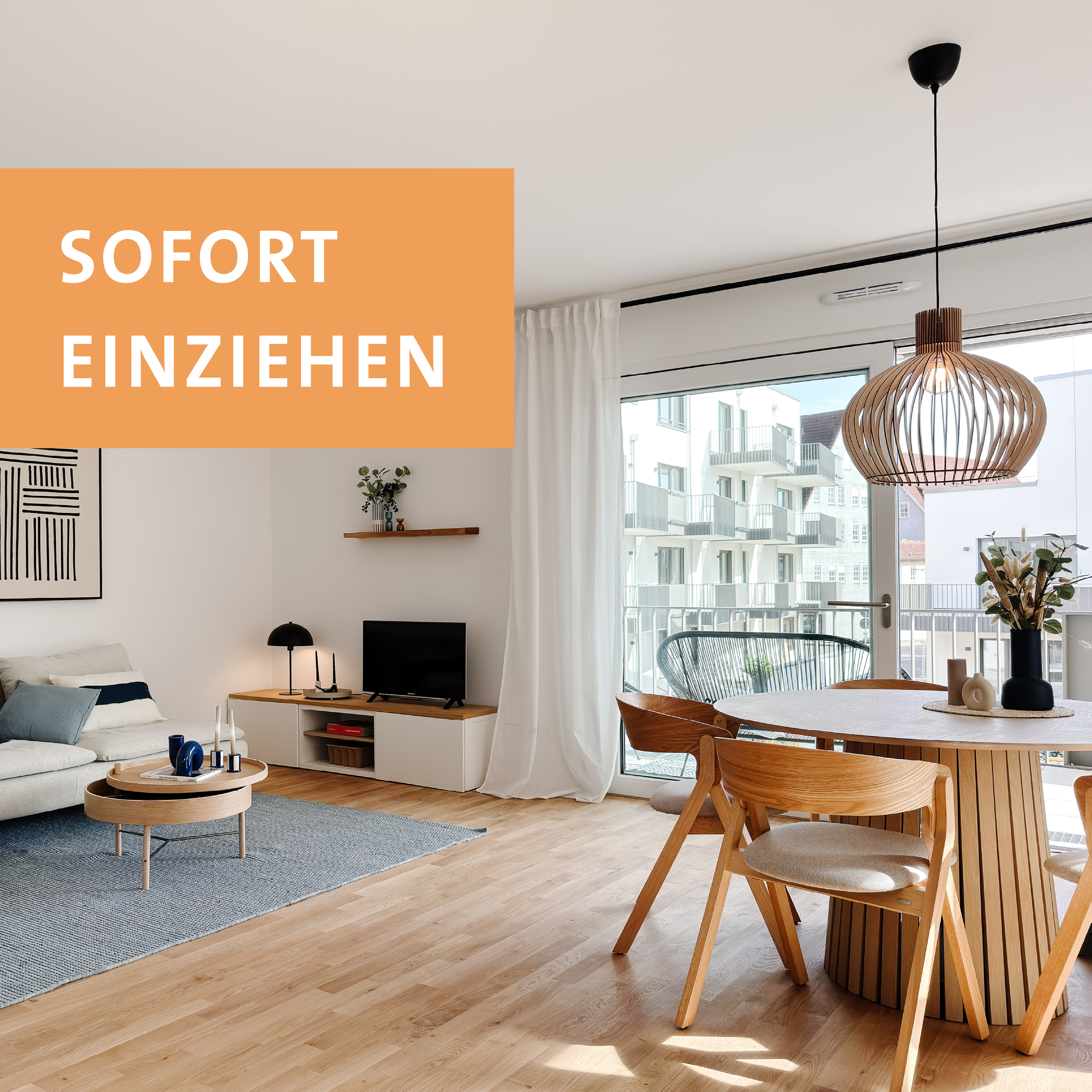 MittE. Mittendrin. Verbunden. Eppelheim. - Eppelheim , Baden