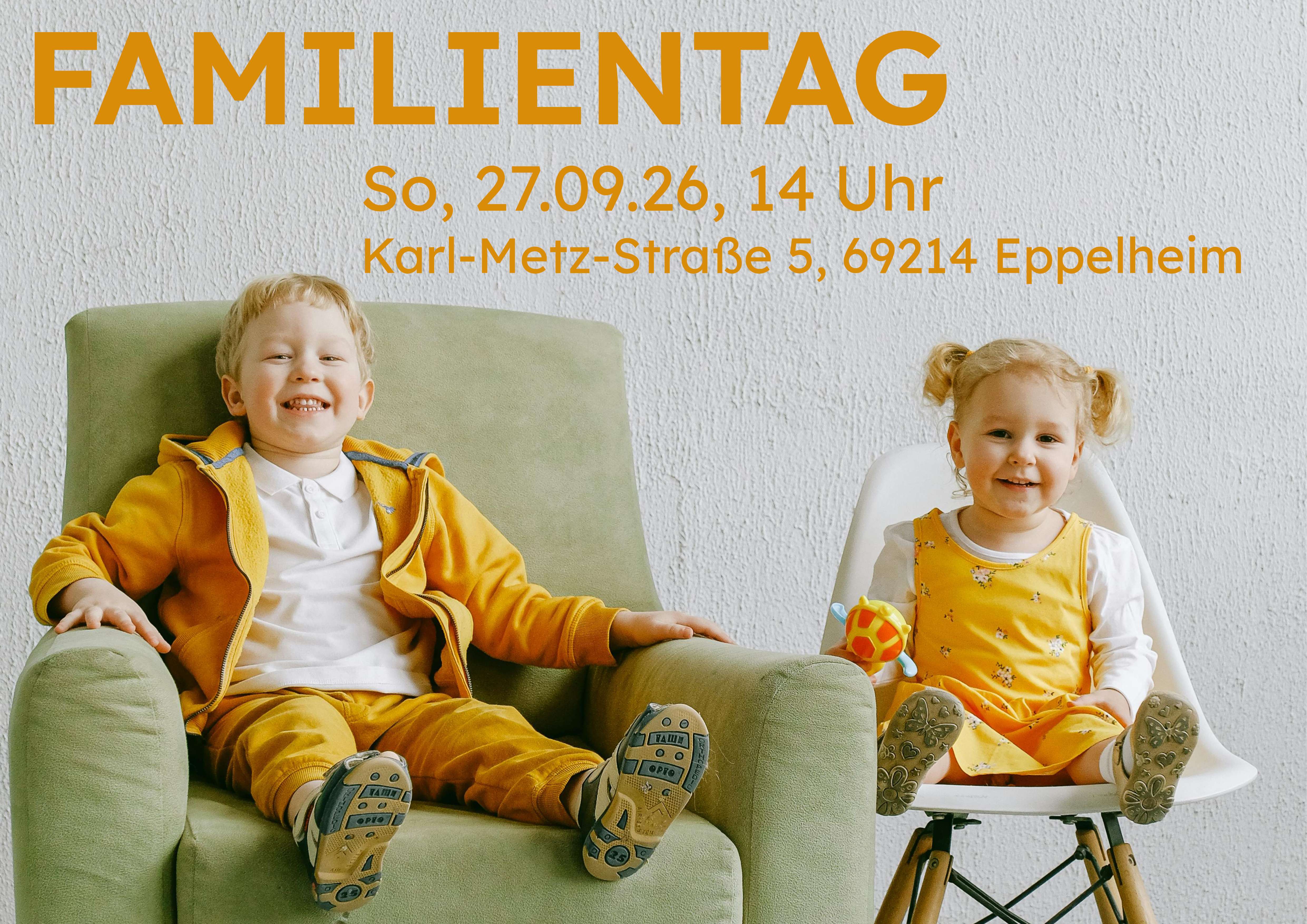 MittE – Wohnungen mit Kühlfunktion. in Eppelheim