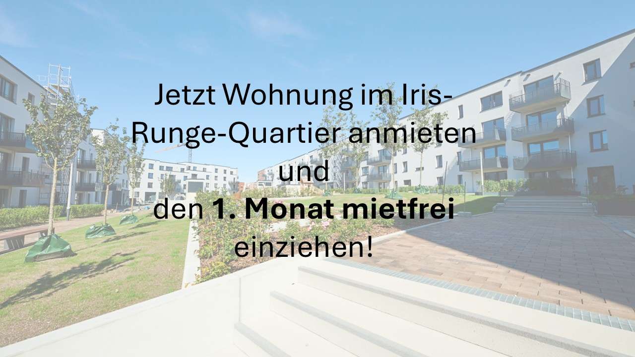 Iris-Runge-Quartier - Hannover