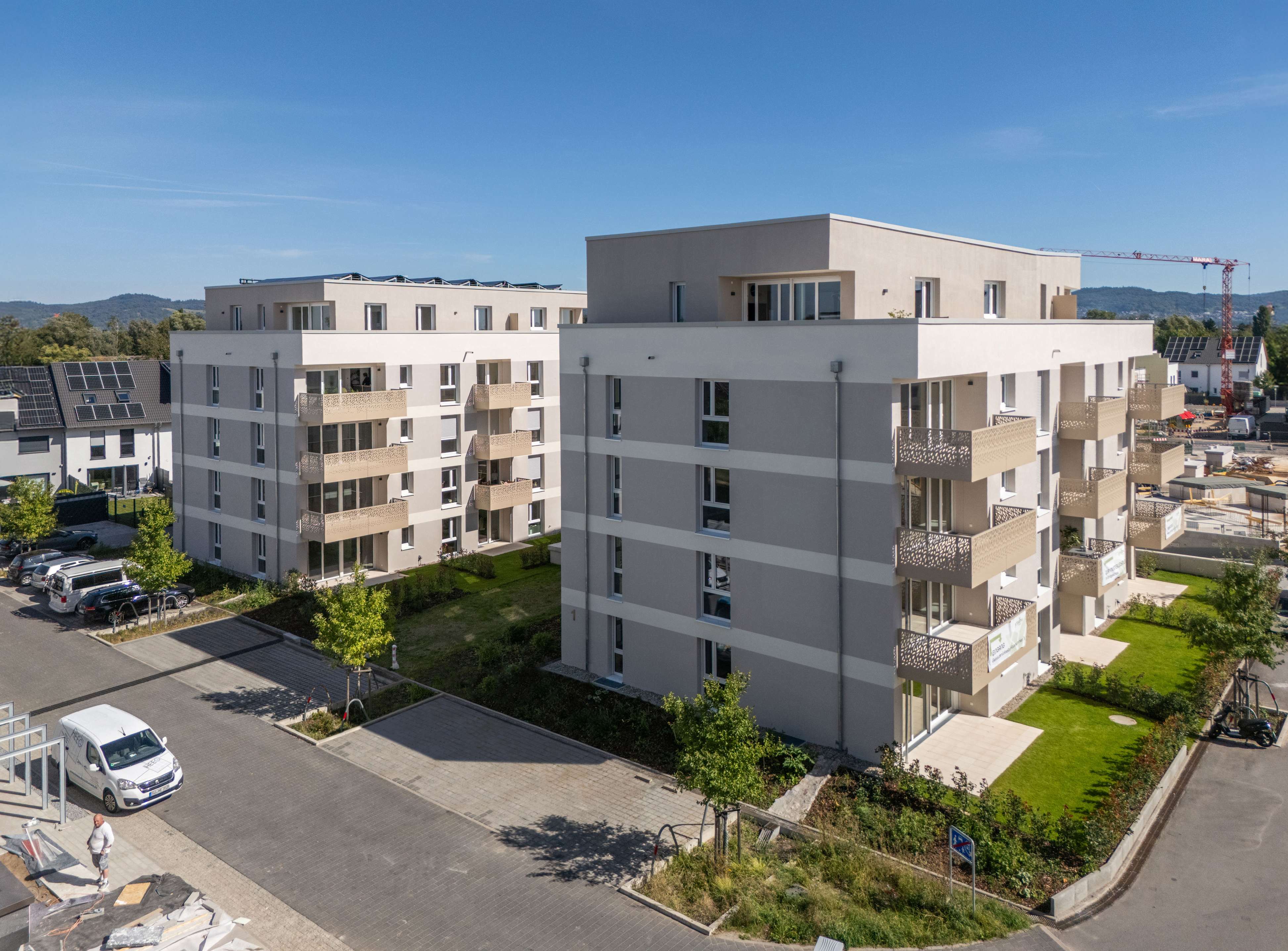 green v Viernheim - Viernheim