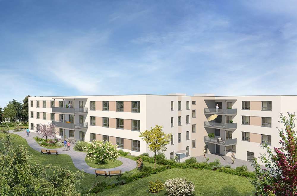 Pflege auf der Alb in Böhmenkirch