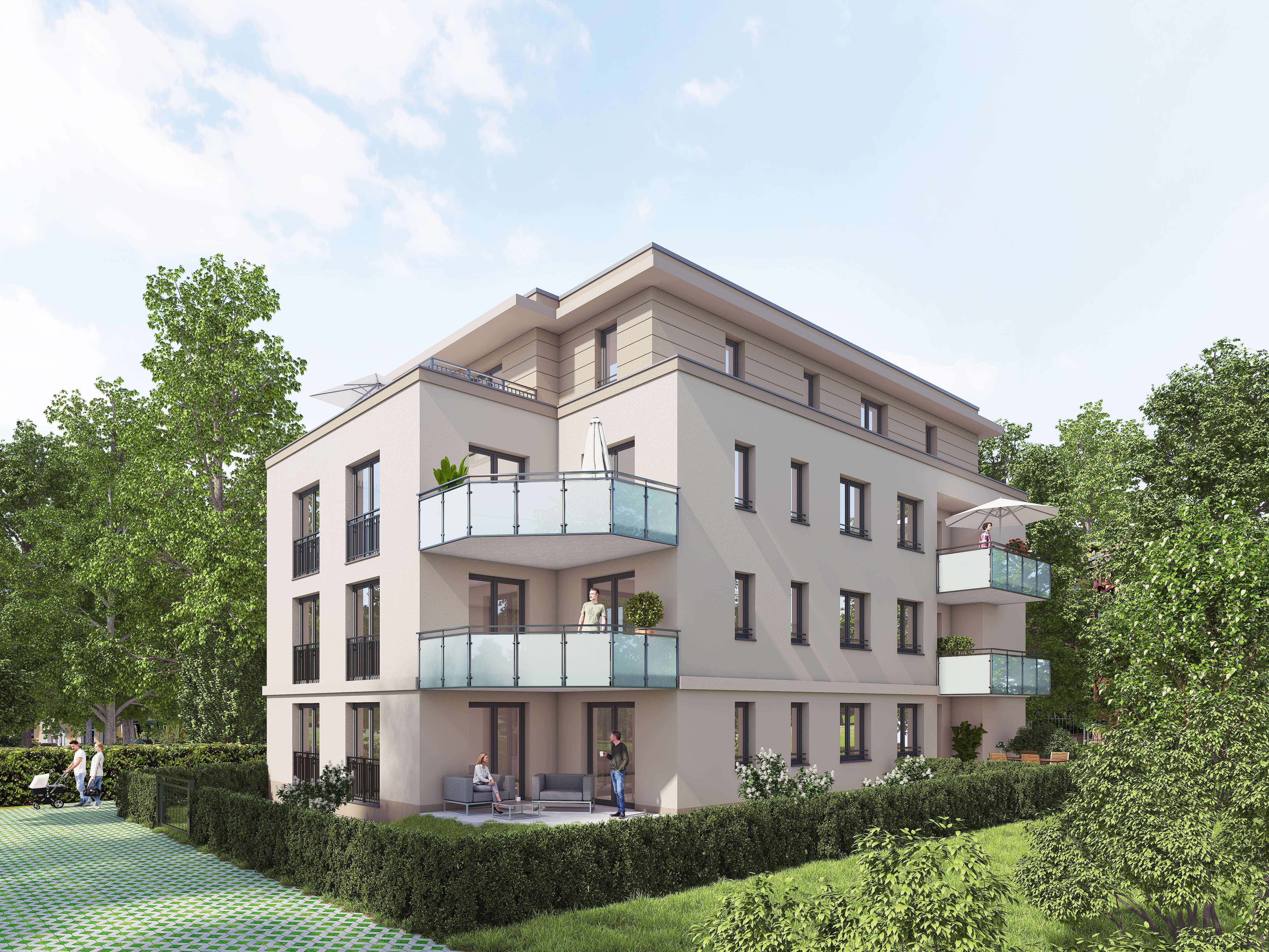 Stendaler Straße 13 in 01109 Dresden