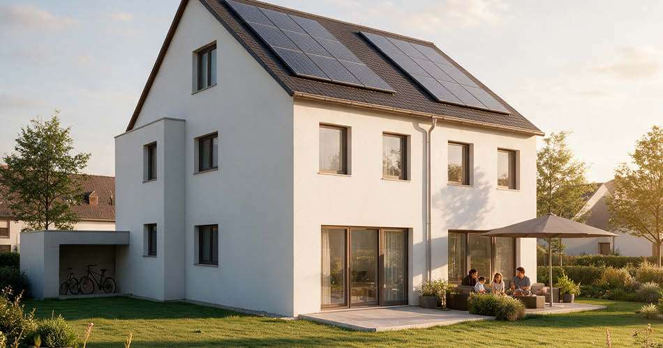 2 DHH Karlstraße in Holzgerlingen - Holzgerlingen