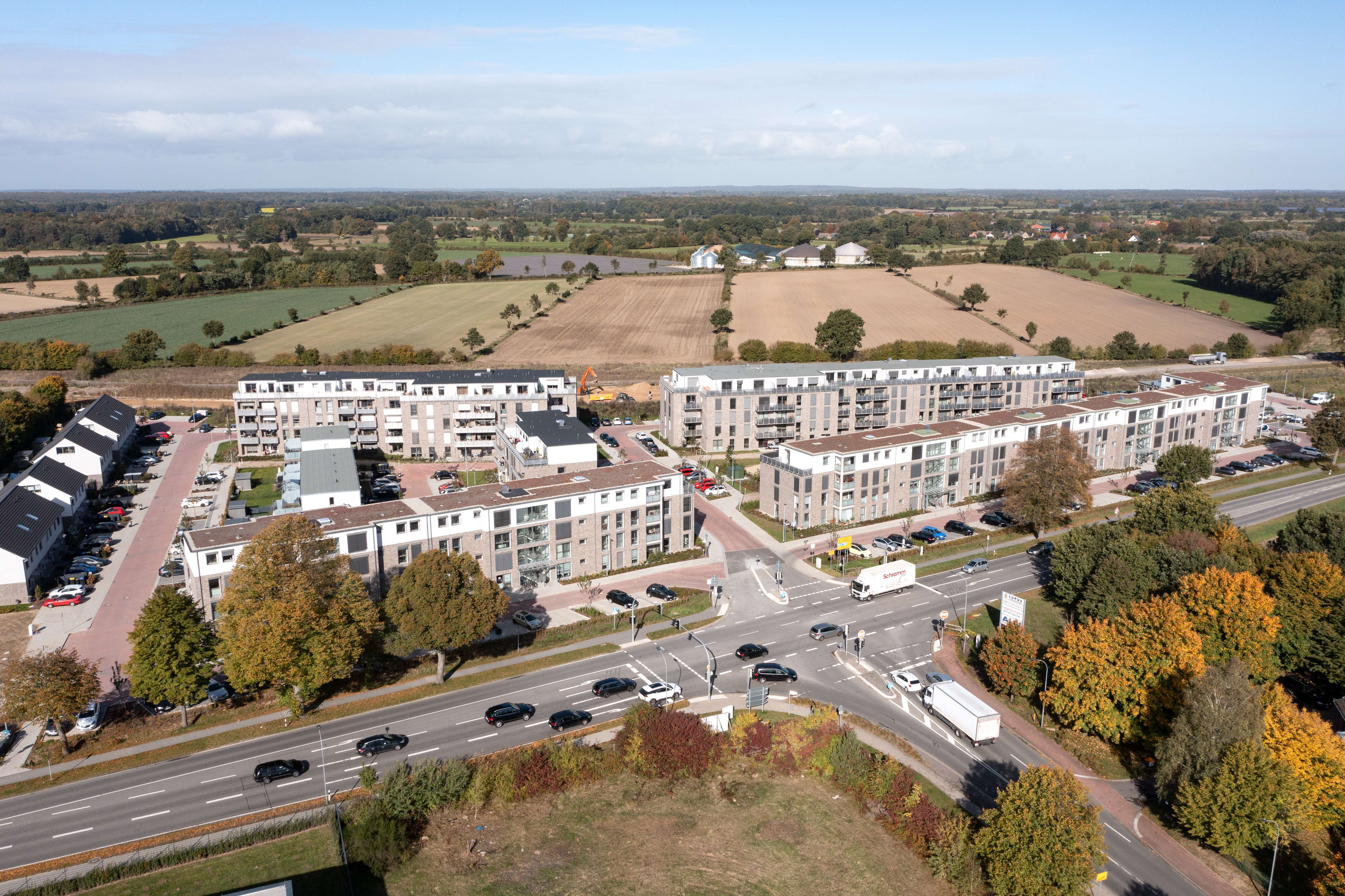 Wohnpark Im Dreiangel - Schwarzenbek