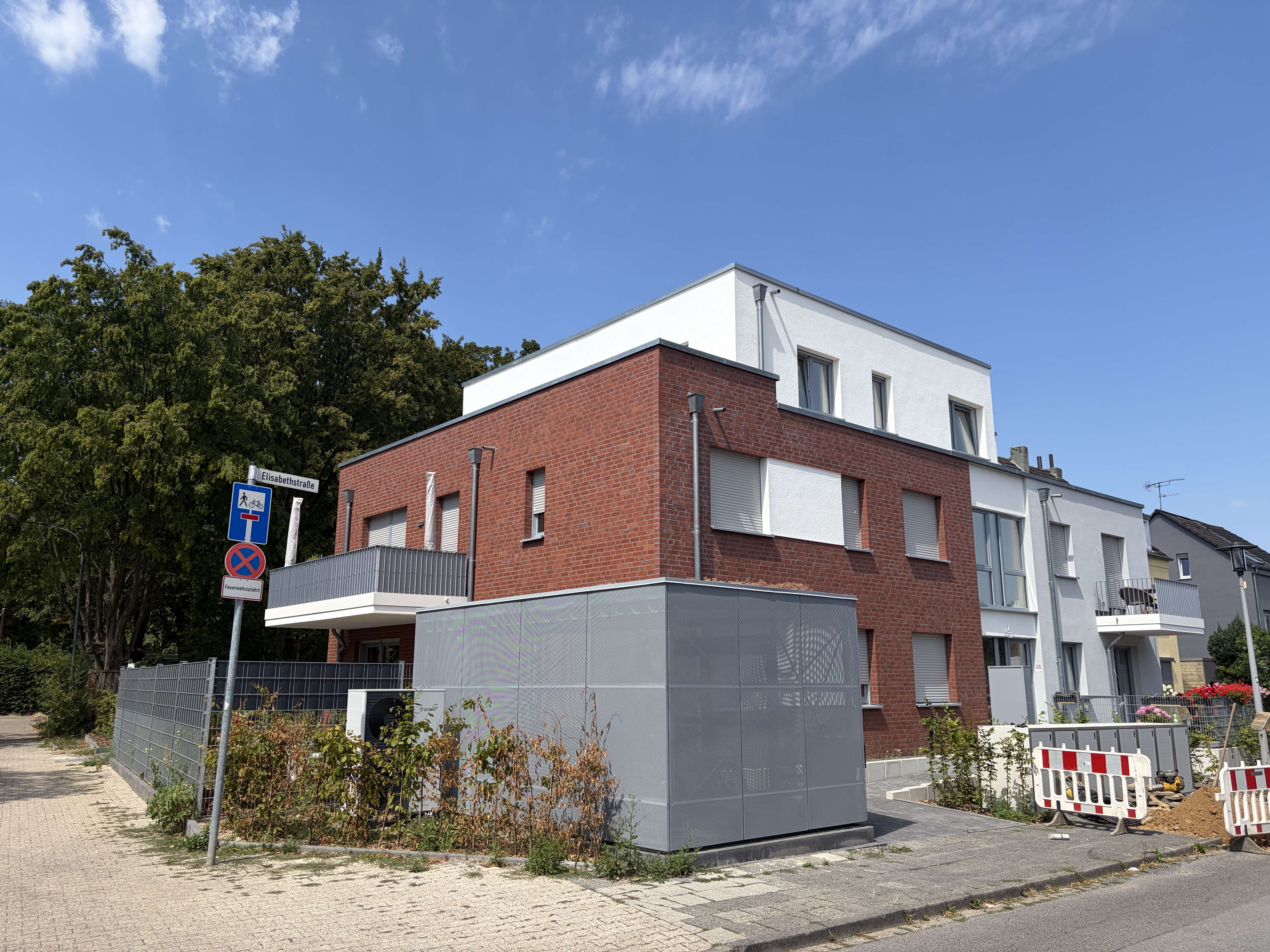 Elisabethstr. 18, 41065 Mönchengladbach - Mönchengladbach