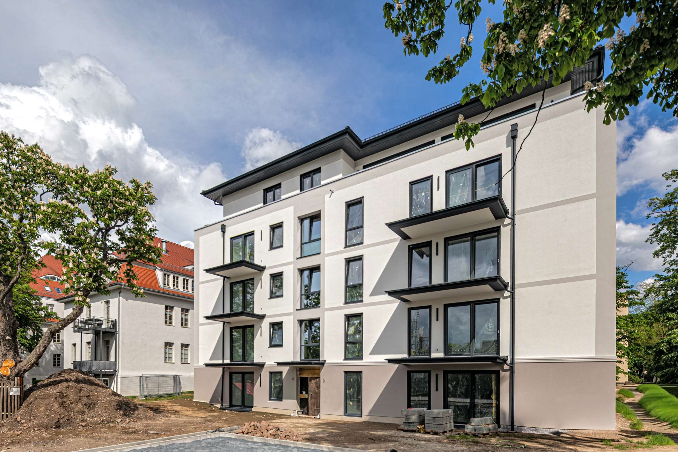 Waltmann Immobilien