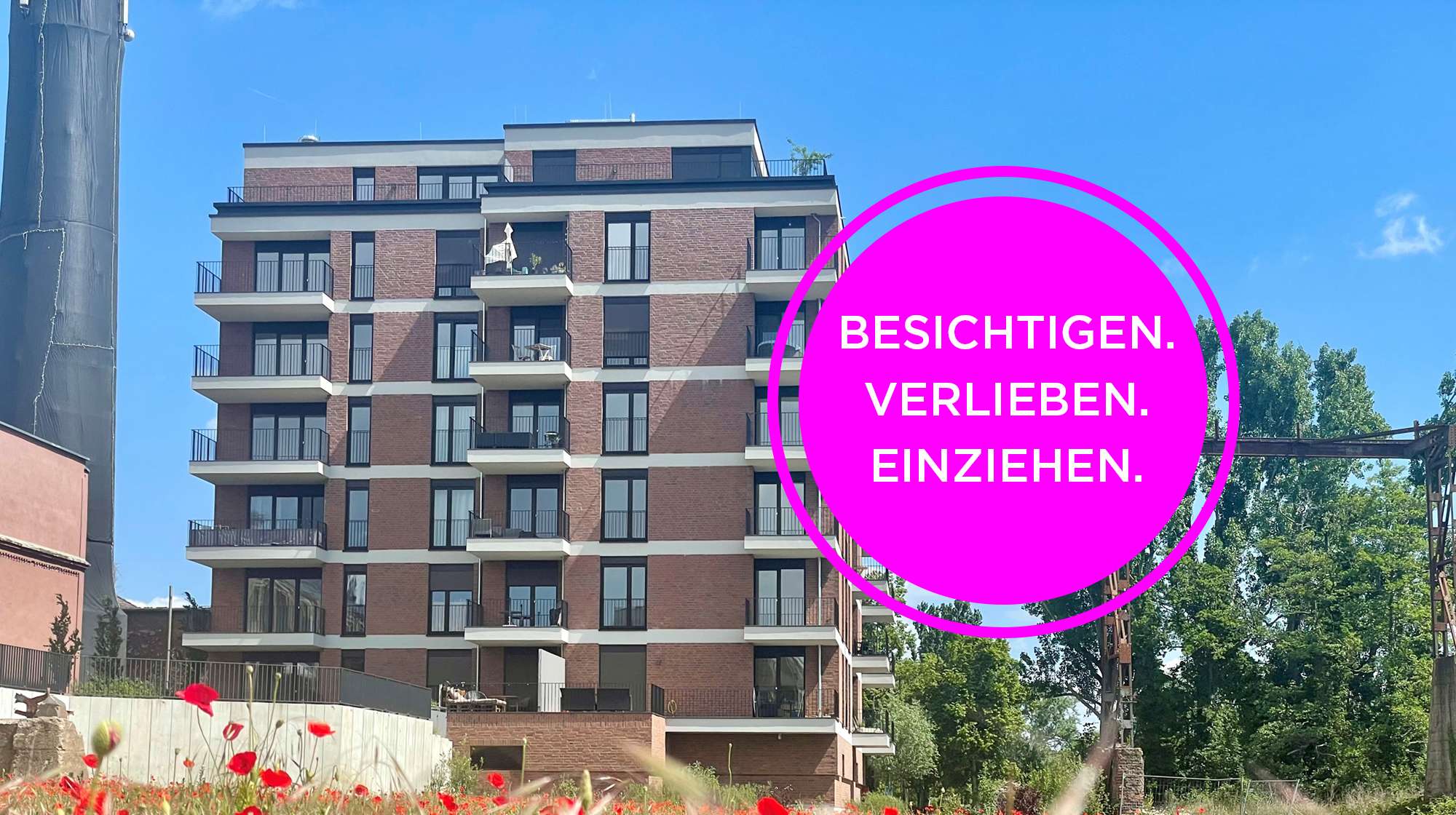 MAINANKER Hattersheim am Main - Hattersheim