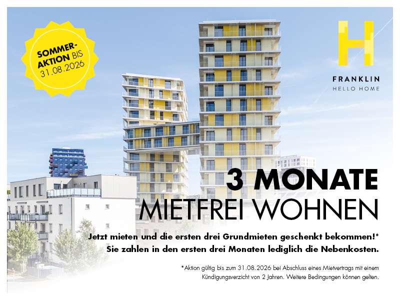 Hochpunkt H - HELLO Home - Mannheim
