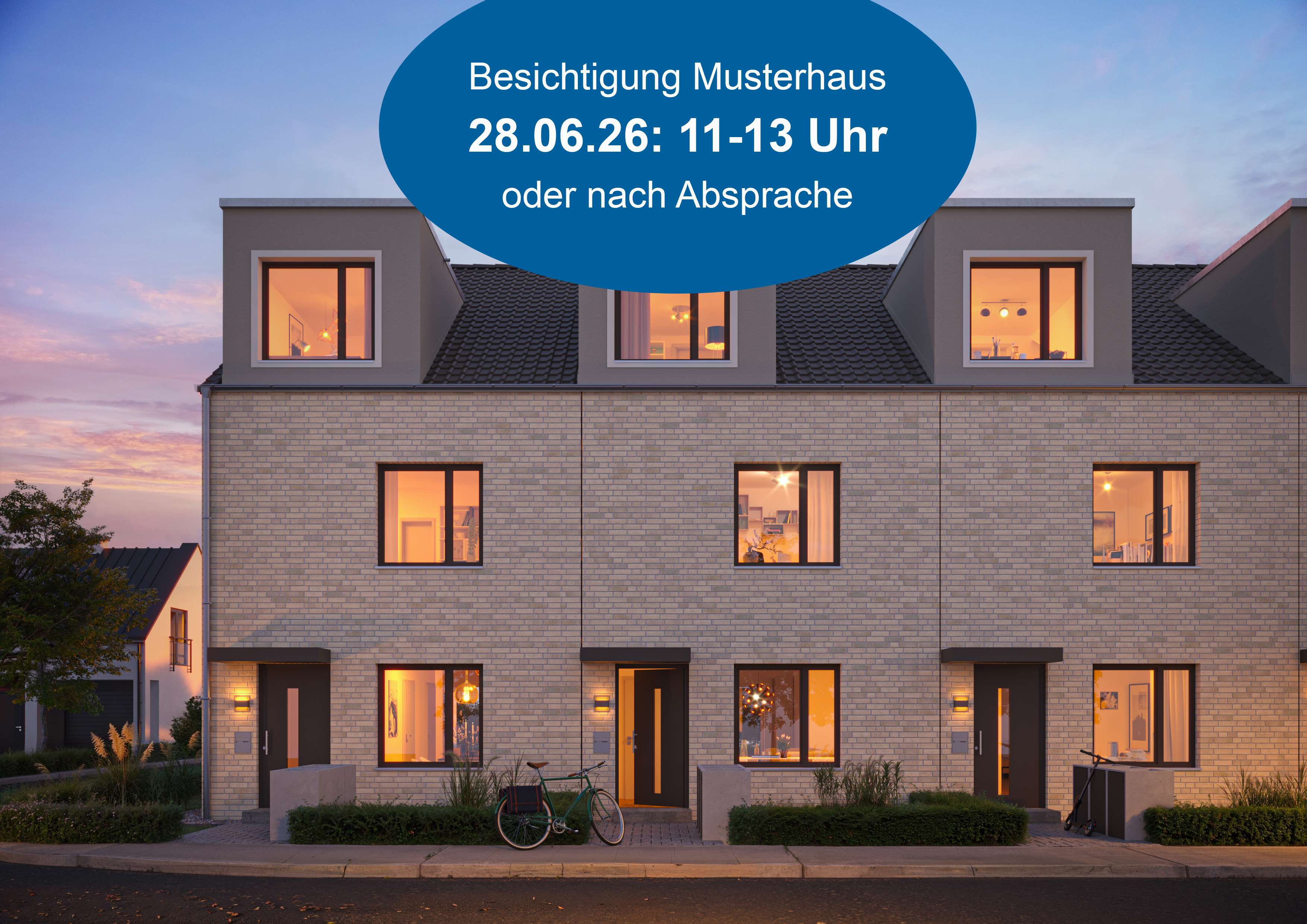 ALTWARMBÜCHEN - Familienhäuser! - Isernhagen