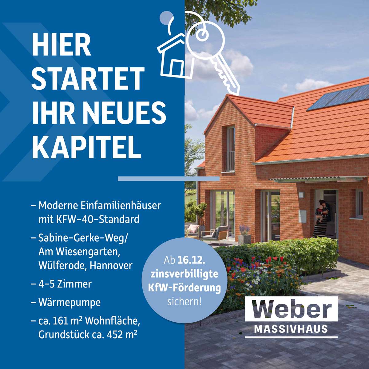 Ihr neues Zuhause in StadtLandPlus+! - Hannover