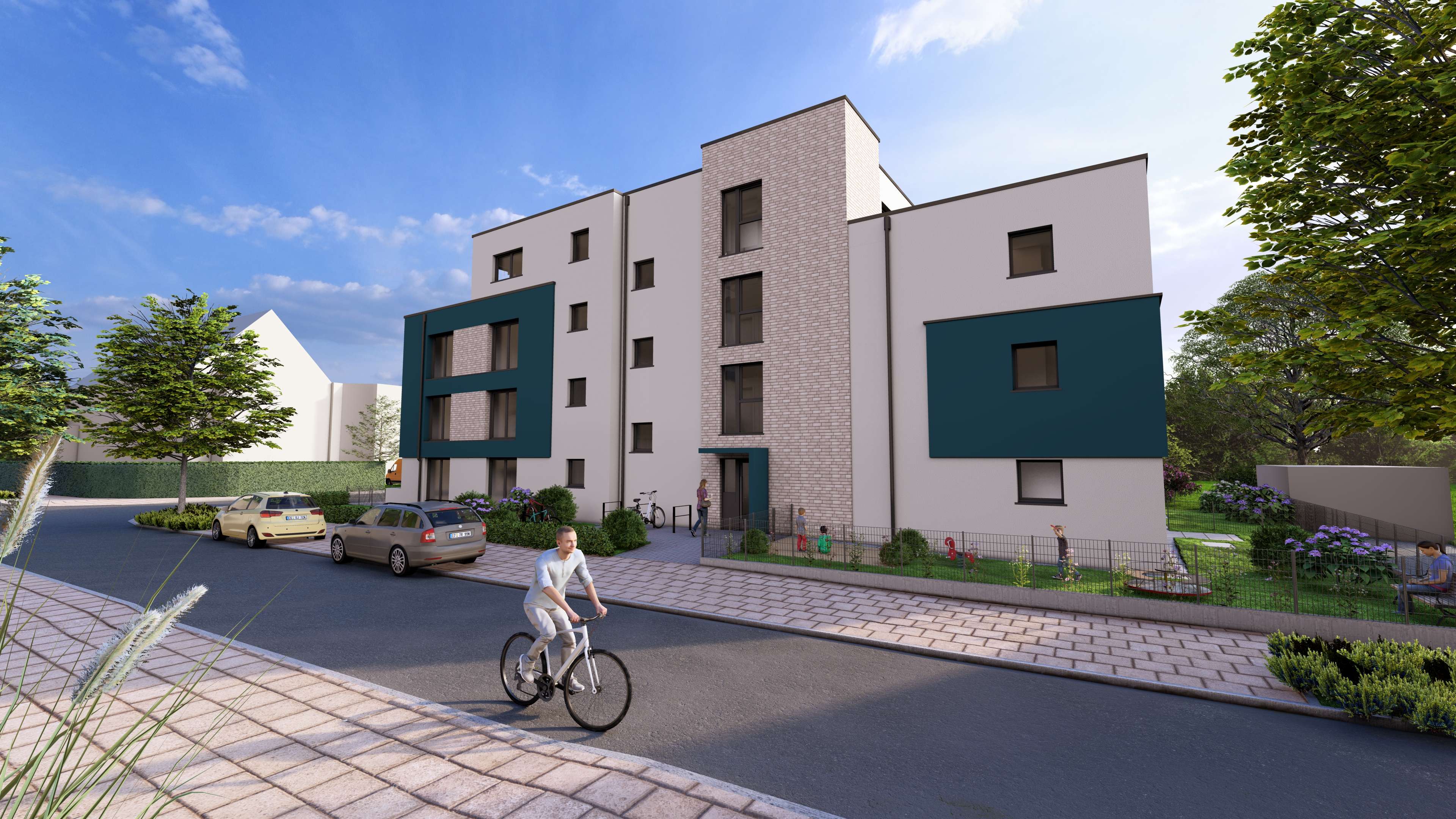 BRUCKNER 24 - Recklinghausen