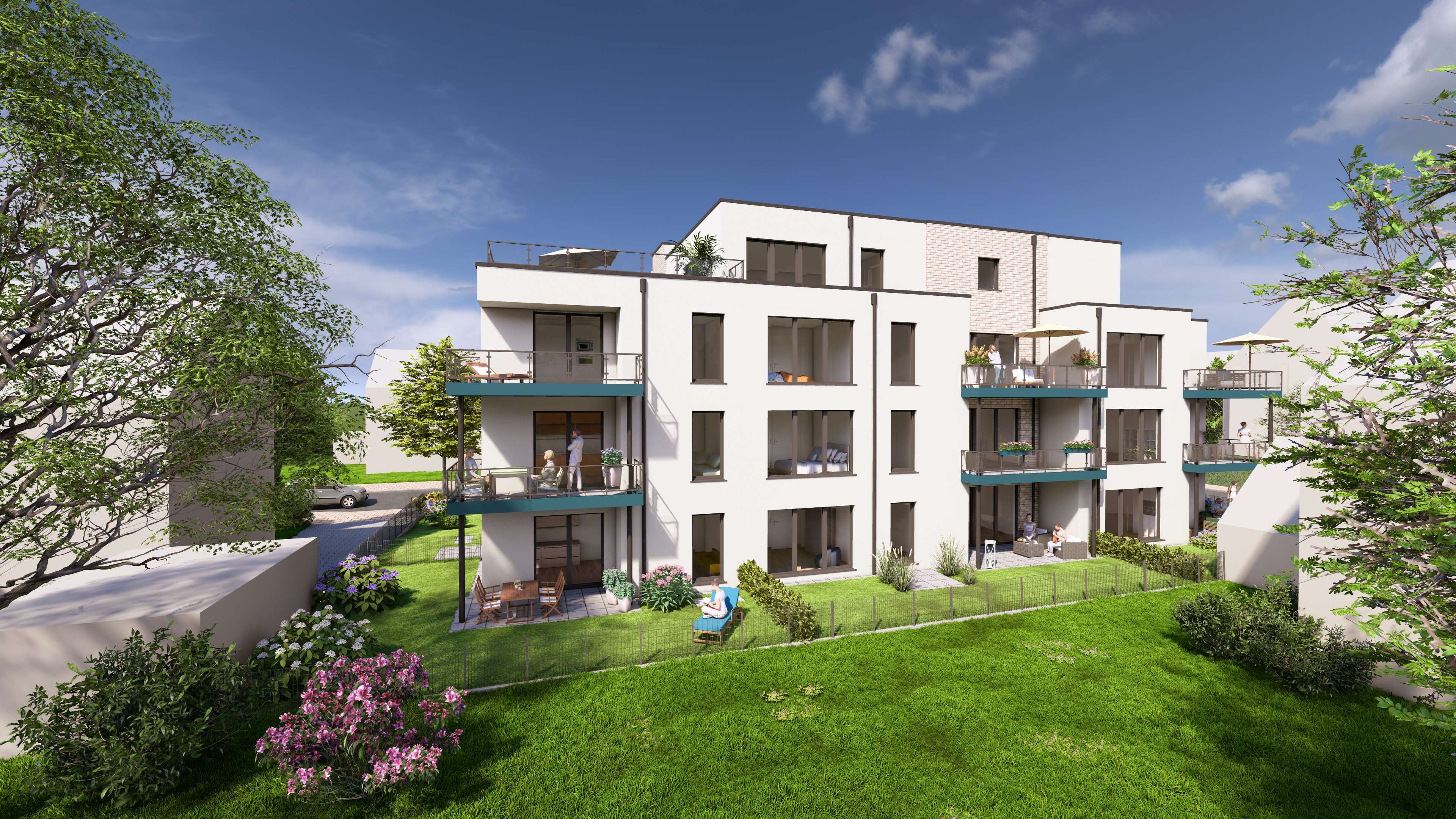 BRUCKNER 24 - Recklinghausen