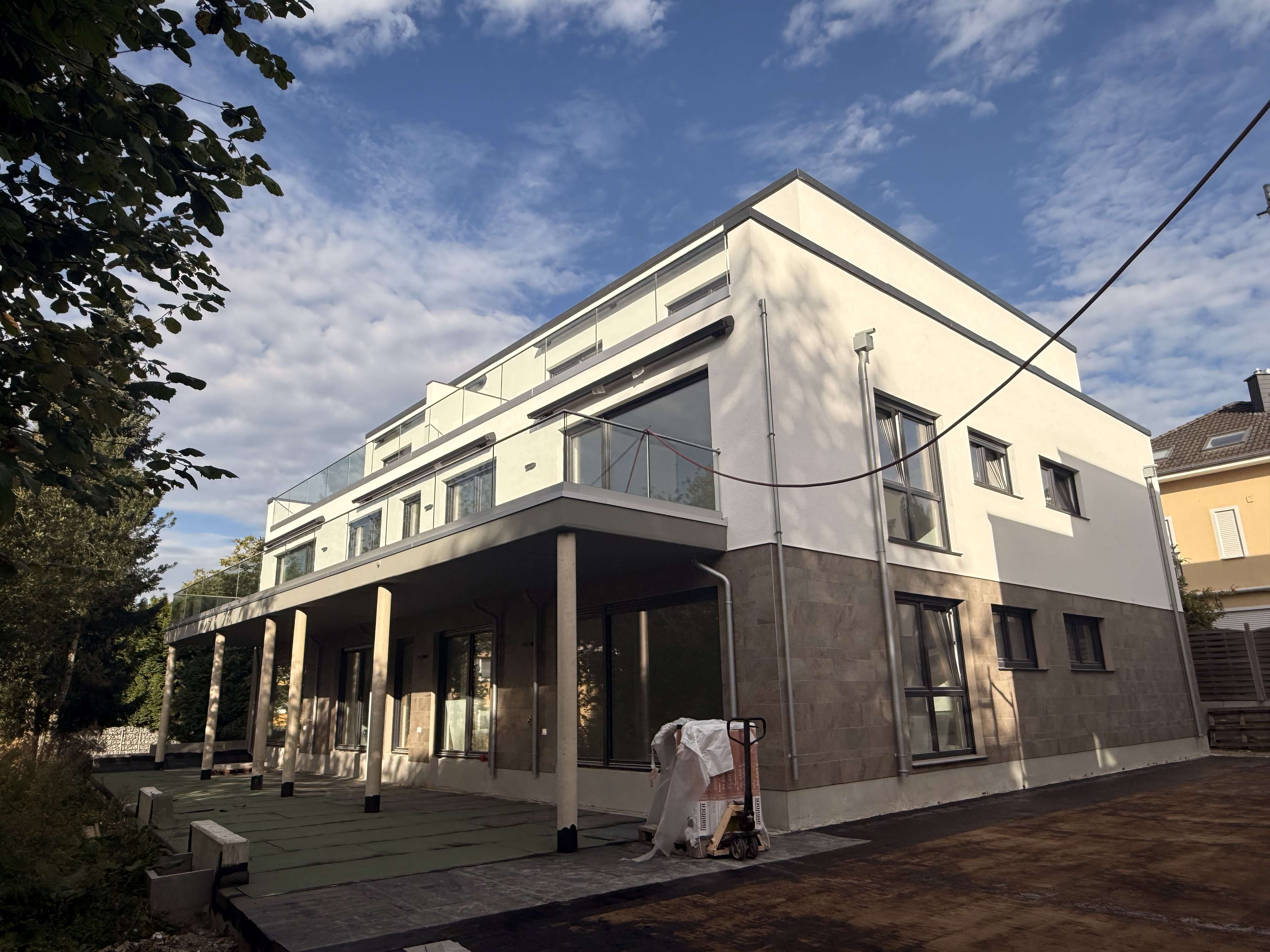 Bochum Neubau Kemnader Str. 458a - Bochum