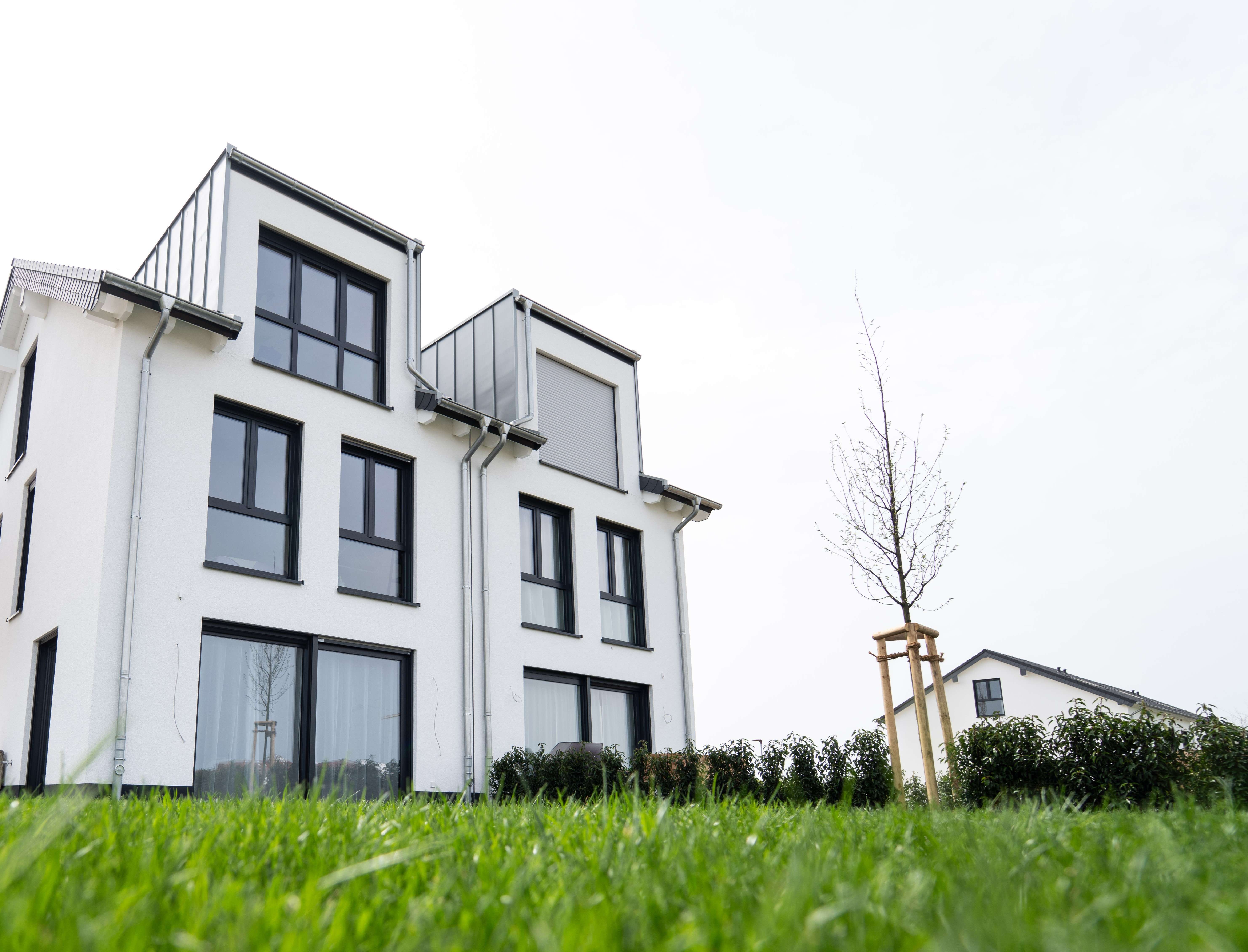 DUOLUXE – natürlich gut wohnen - Gensingen