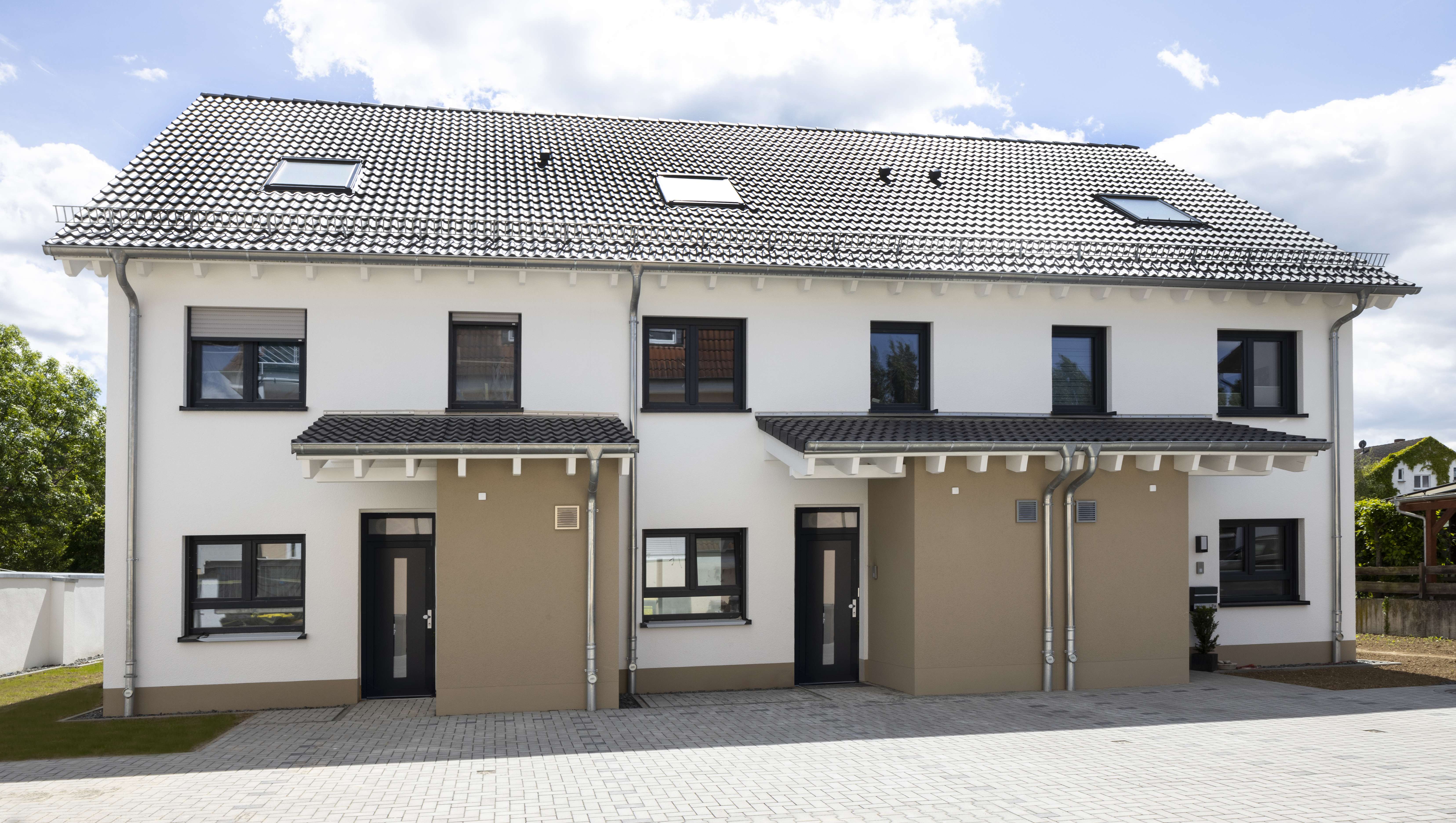 Rheingewann 5 - Ingelheim am Rhein