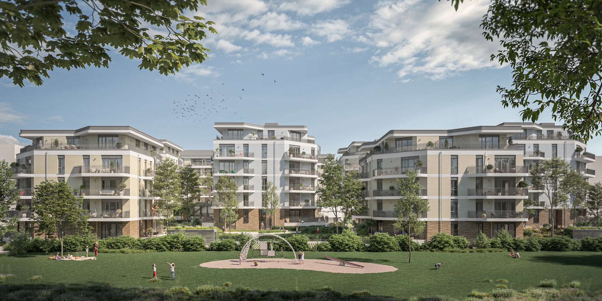 HELLINGHÖFE - Mainz-Kastel