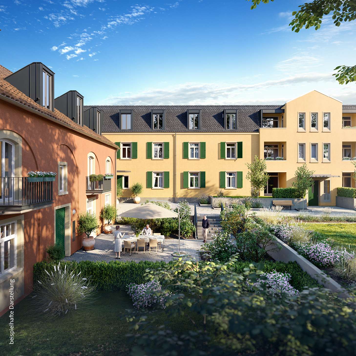 Domizil Eltville - Eltville am Rhein