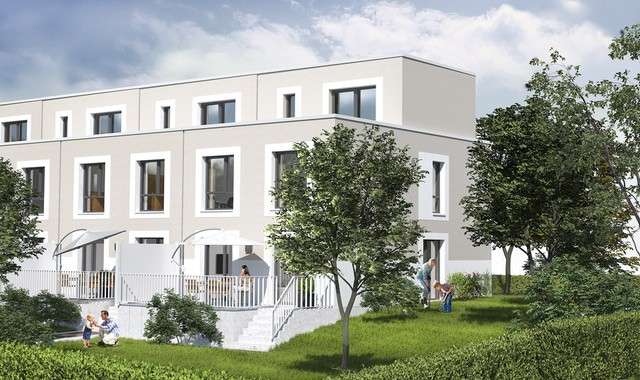 Usingen Stadtgärten II - Usingen