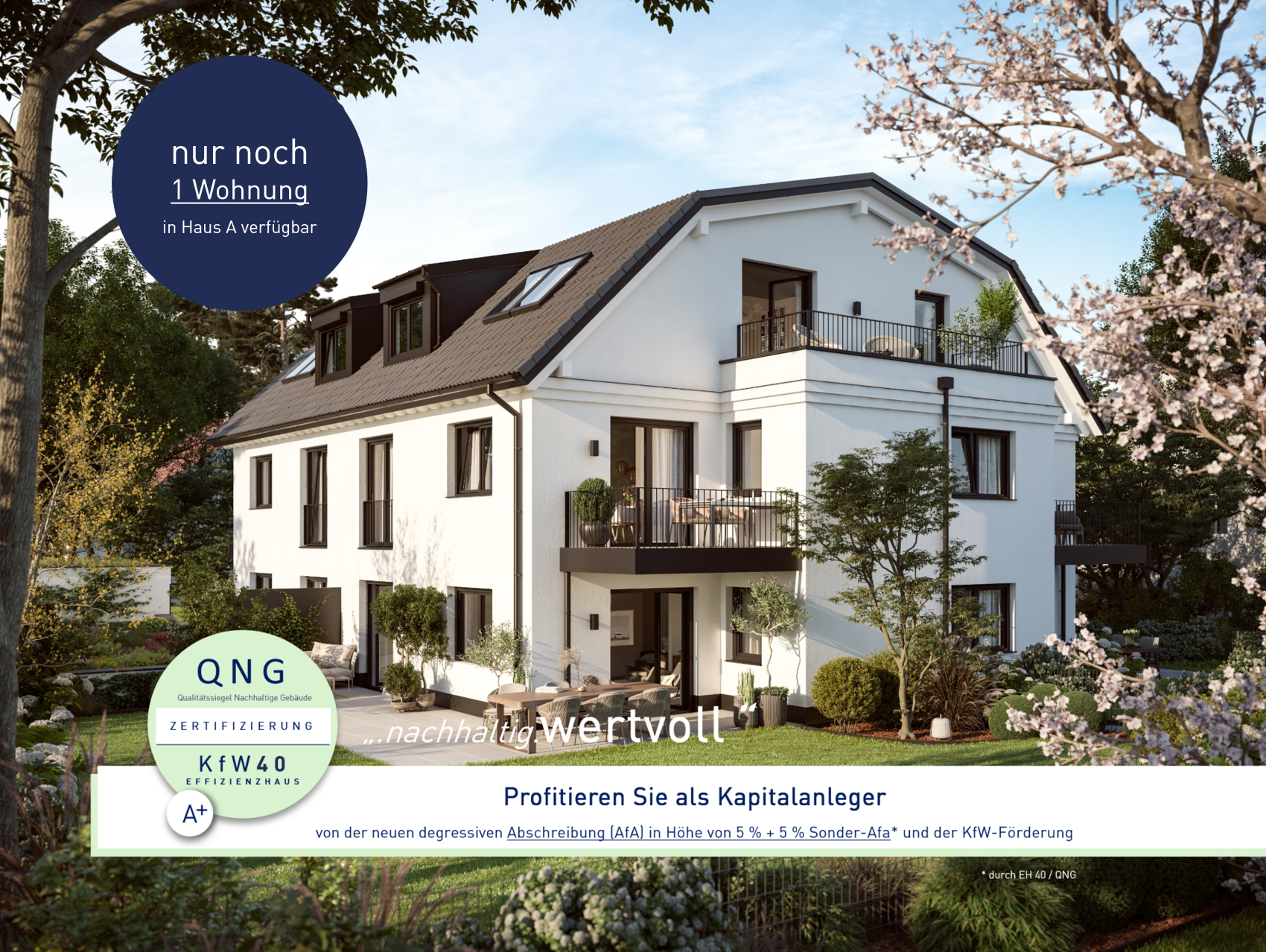 H04 L|I|V|I|N|G – Hochkönigstraße 4 - München