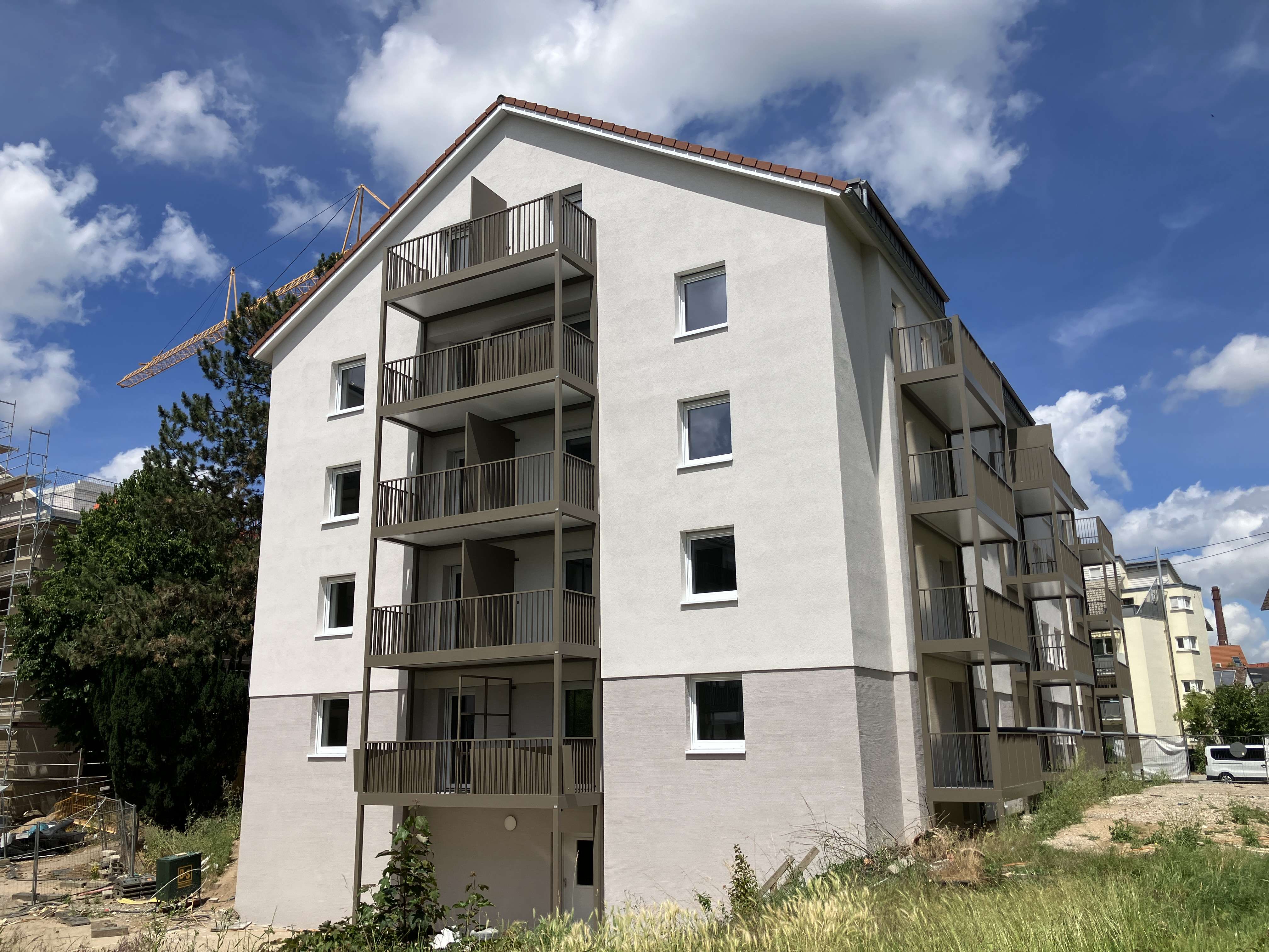 MOD Durlach - Karlsruhe-Durlach