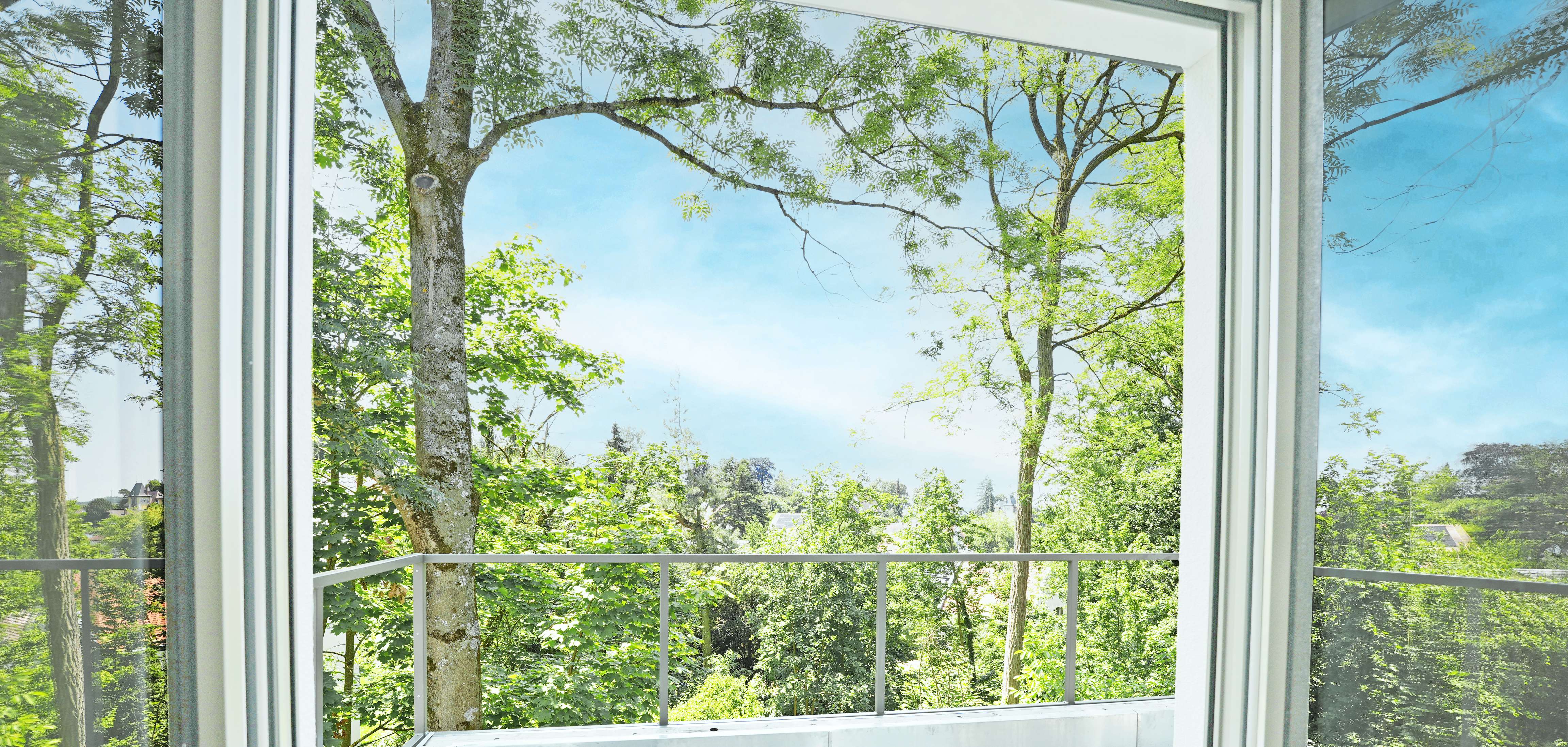 Wohnen am Hofberg - Landshut