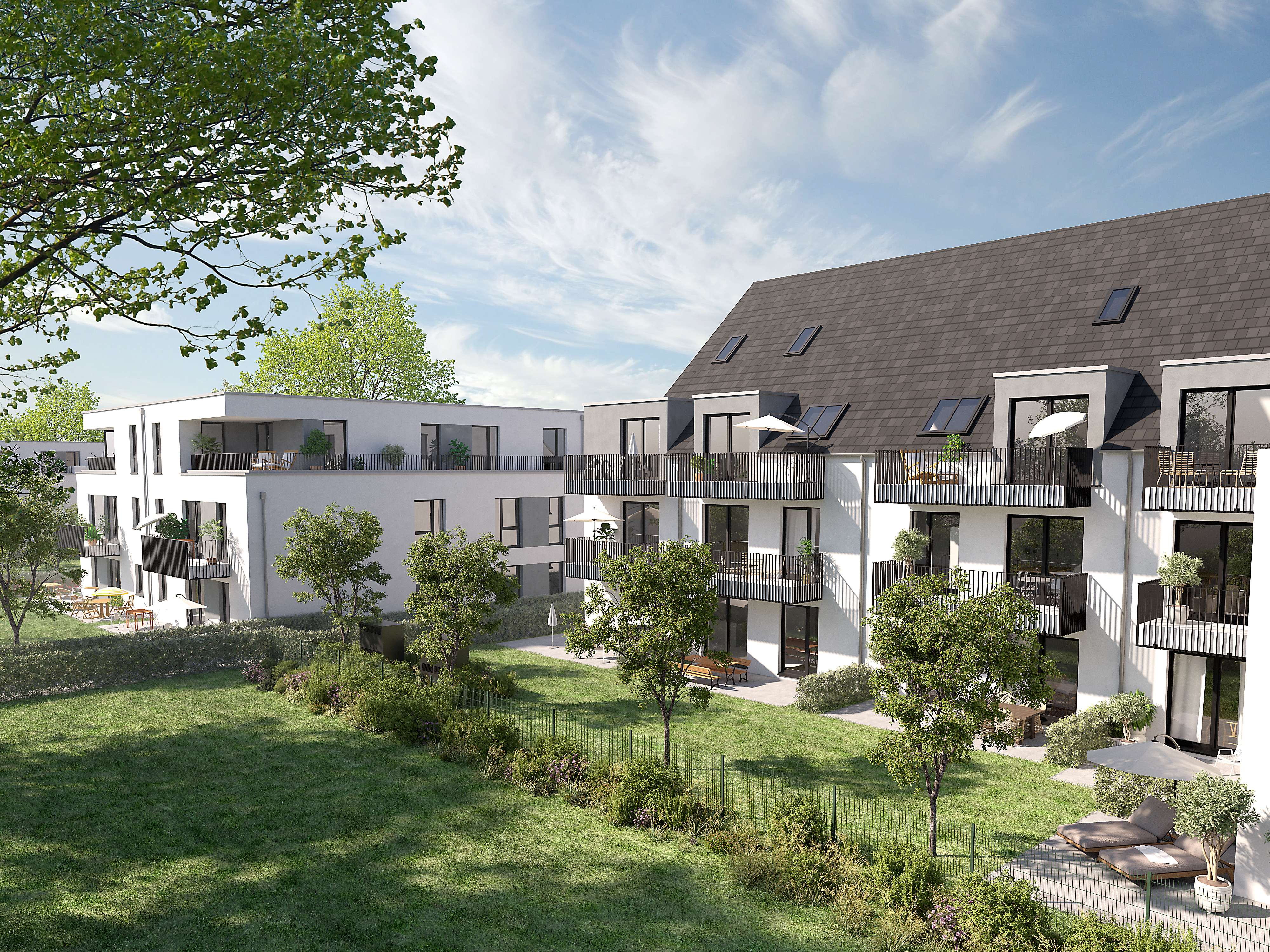 Stadt.Land.Alstertal - Hamburg-Sasel