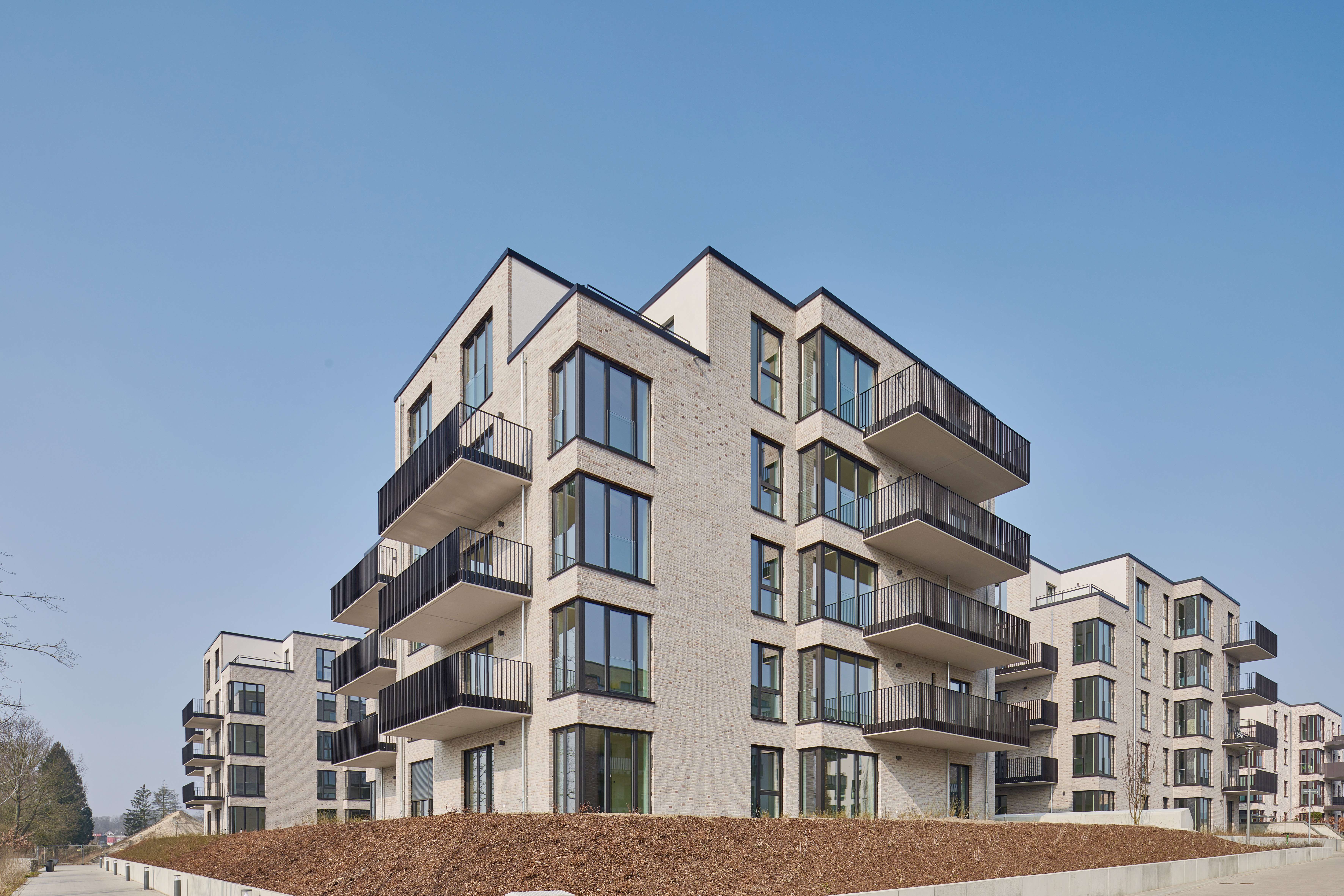 WATERKANT III - Geesthacht