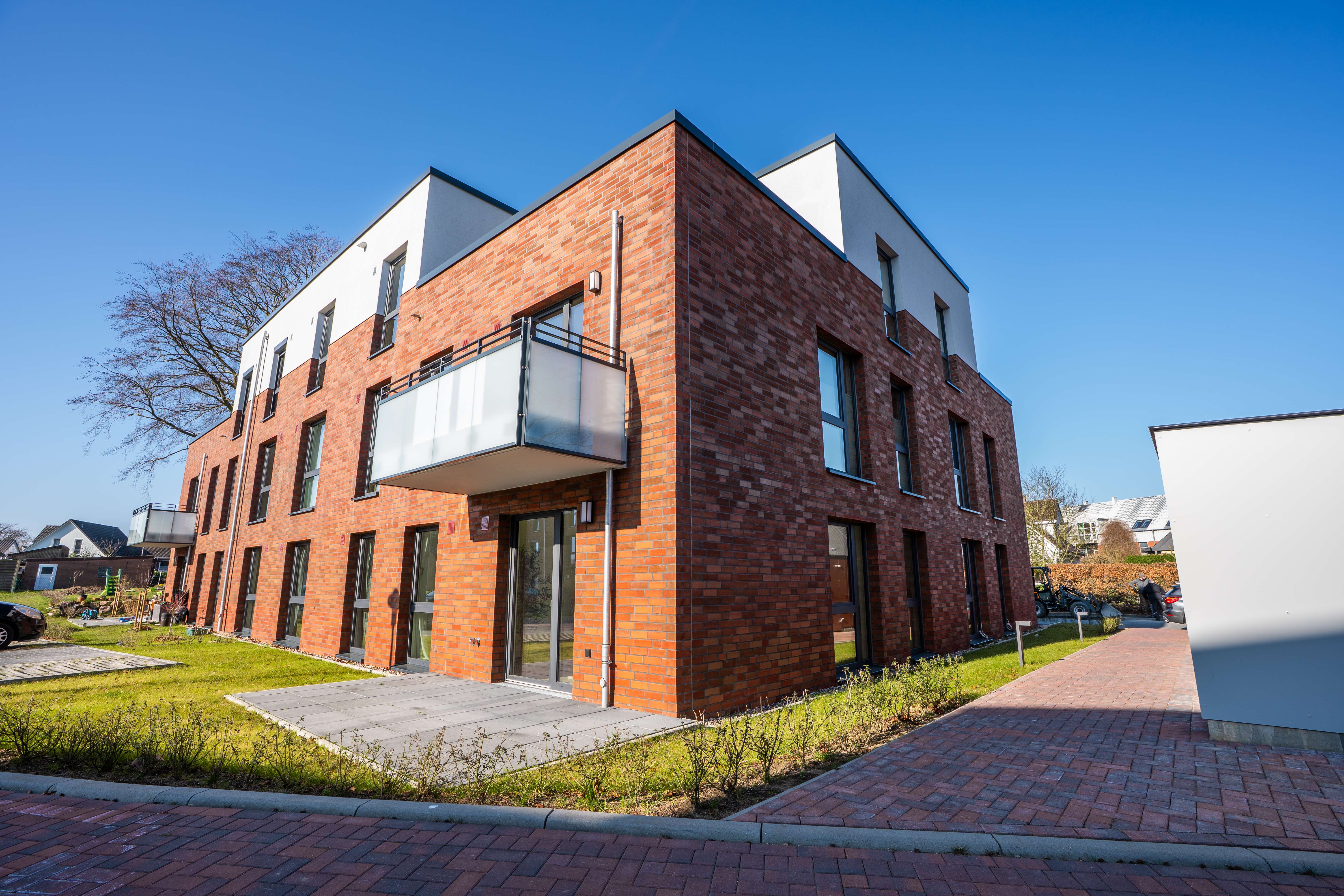 Heikenau - Heikendorf