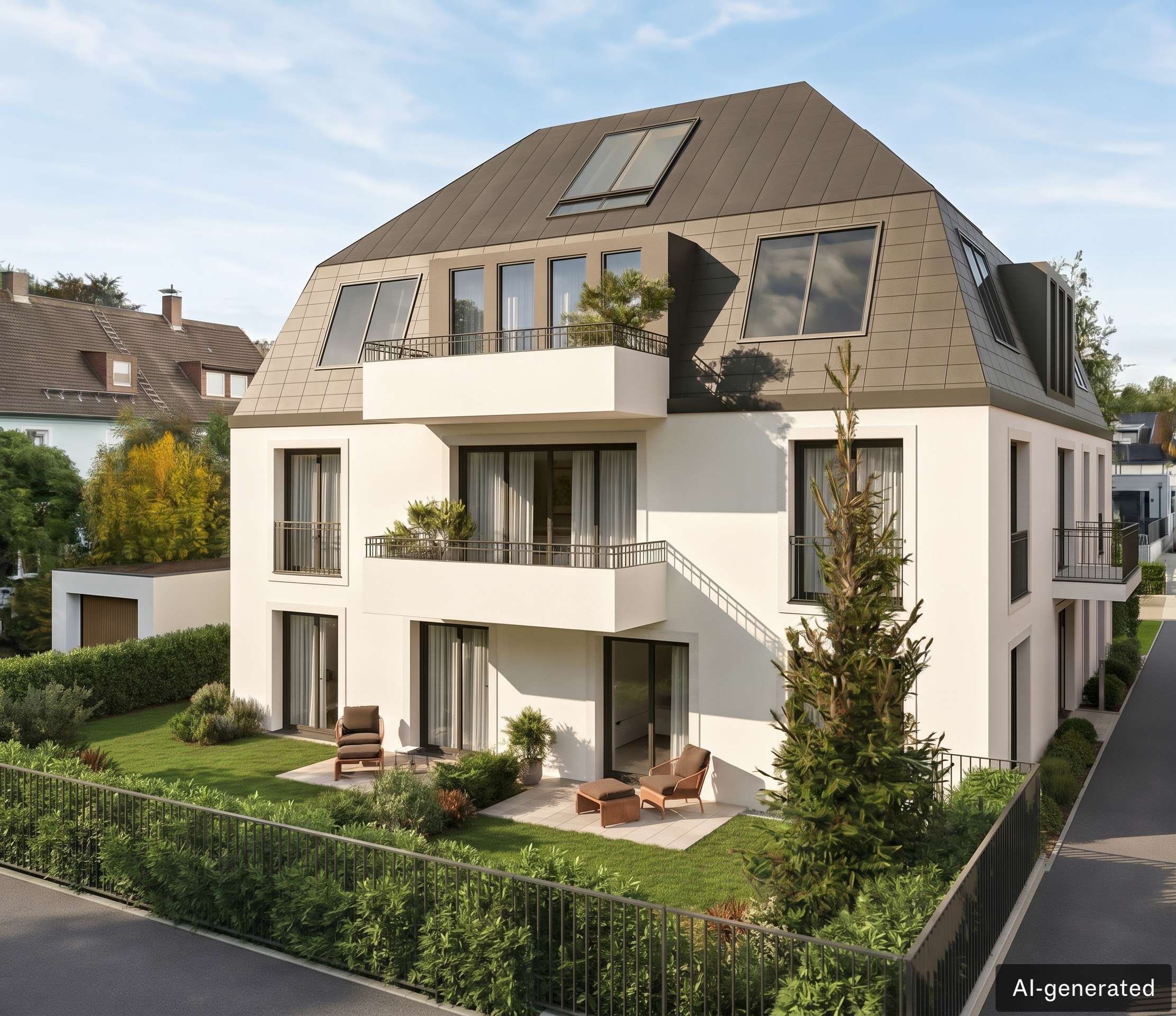 F3 - München