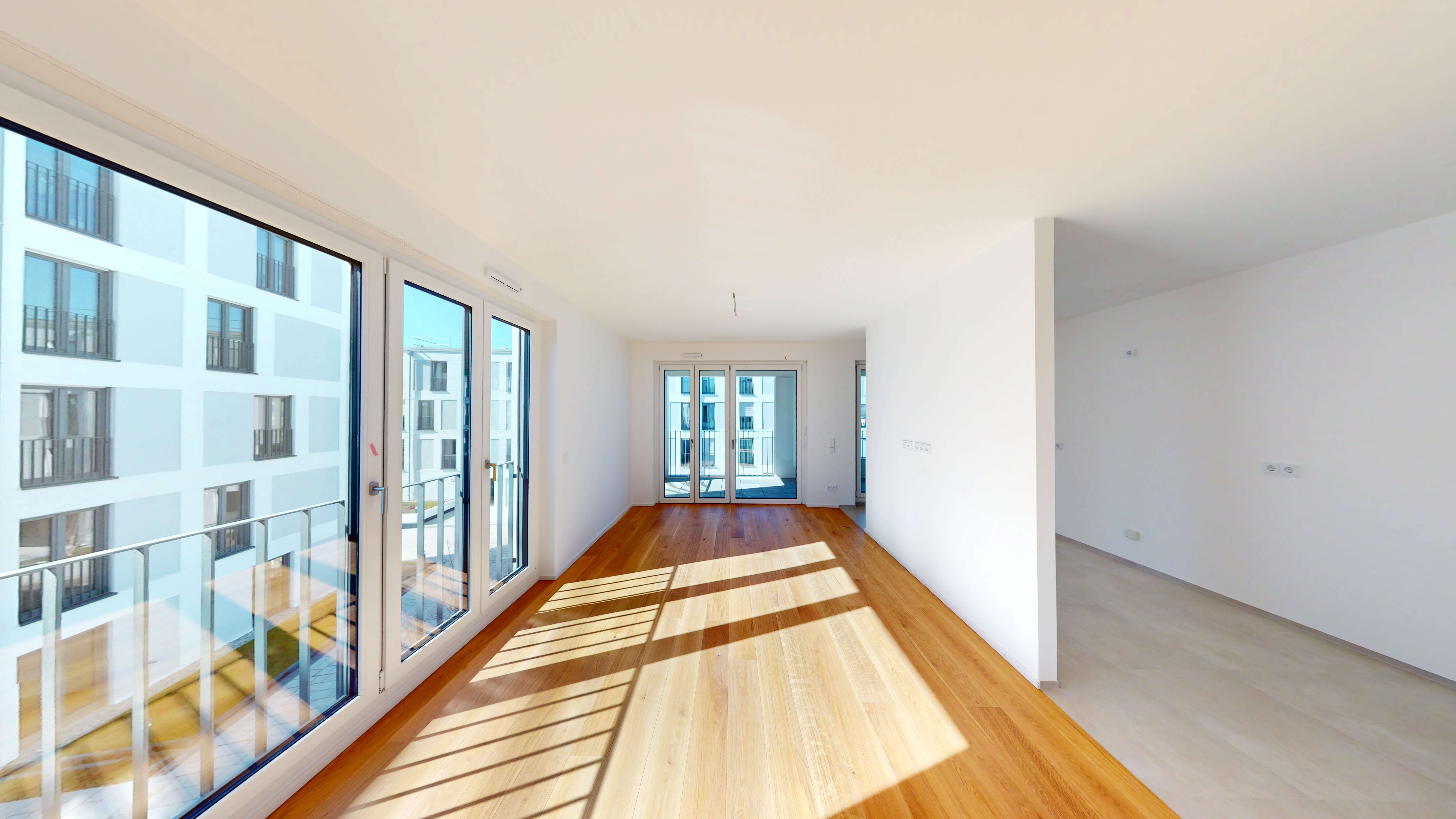 meinraum München West - München