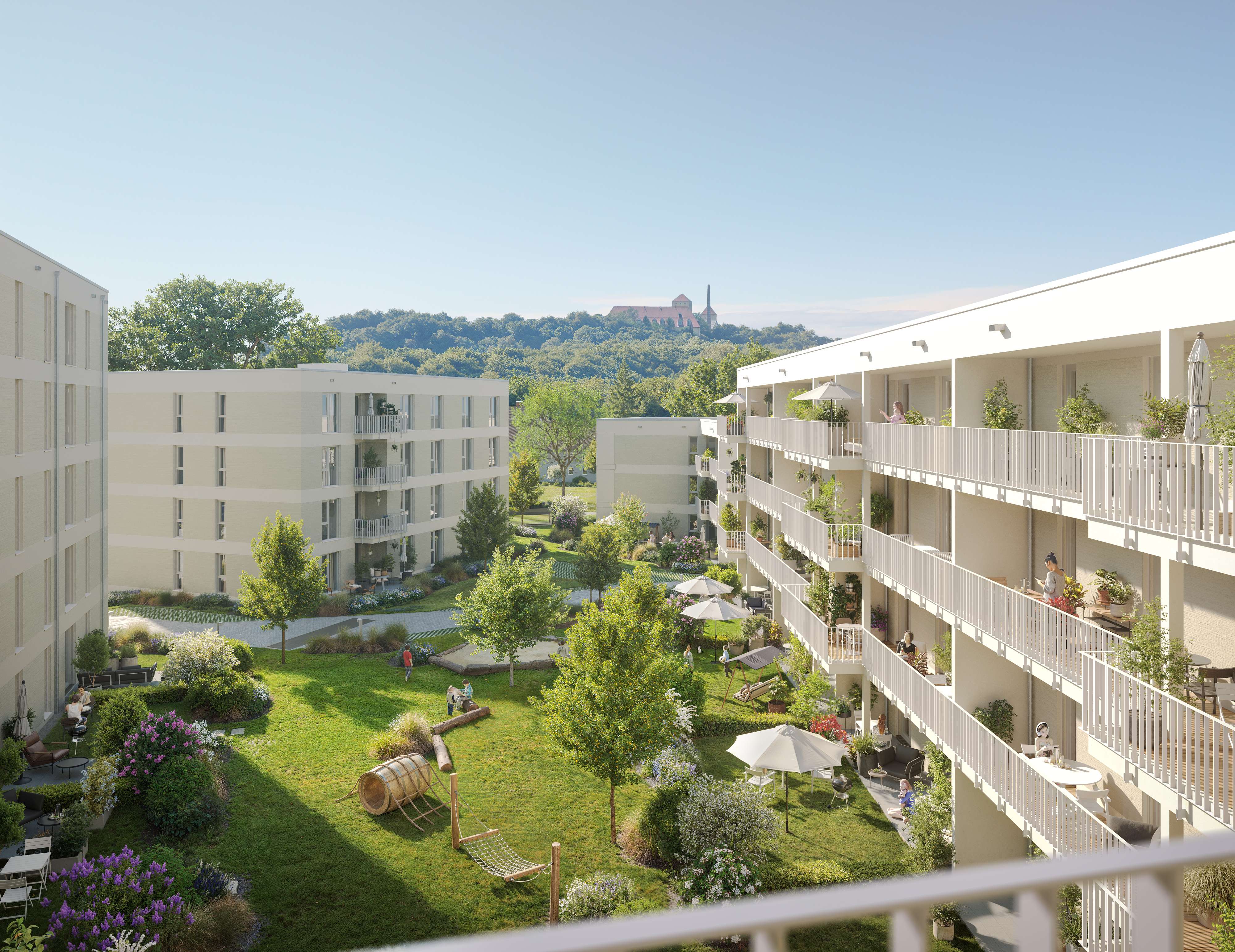 Freisinger Anger - Freising