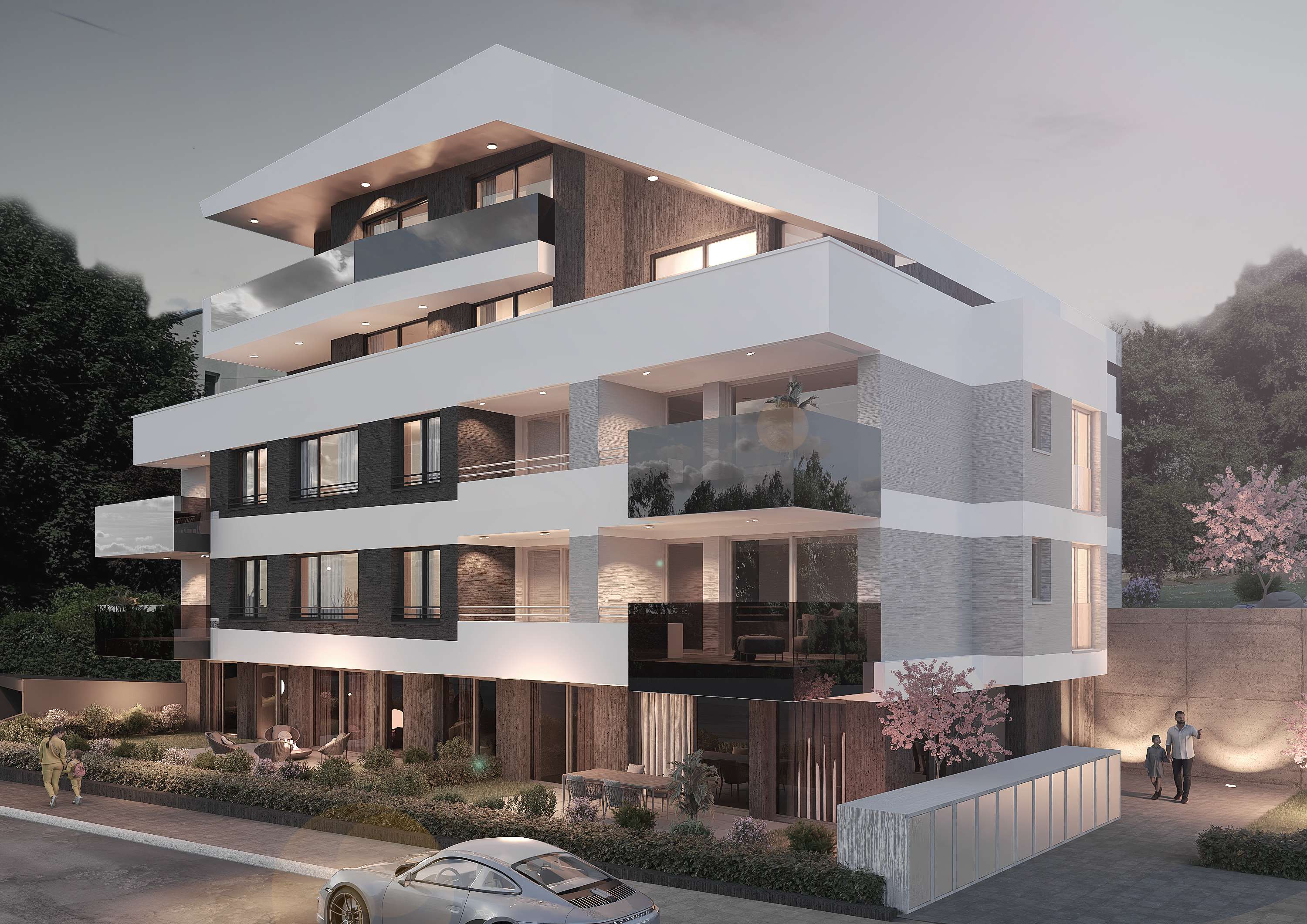 Exklusive Eigentumswohnungen in S-Nord - Stuttgart / Stuttgart-Nord