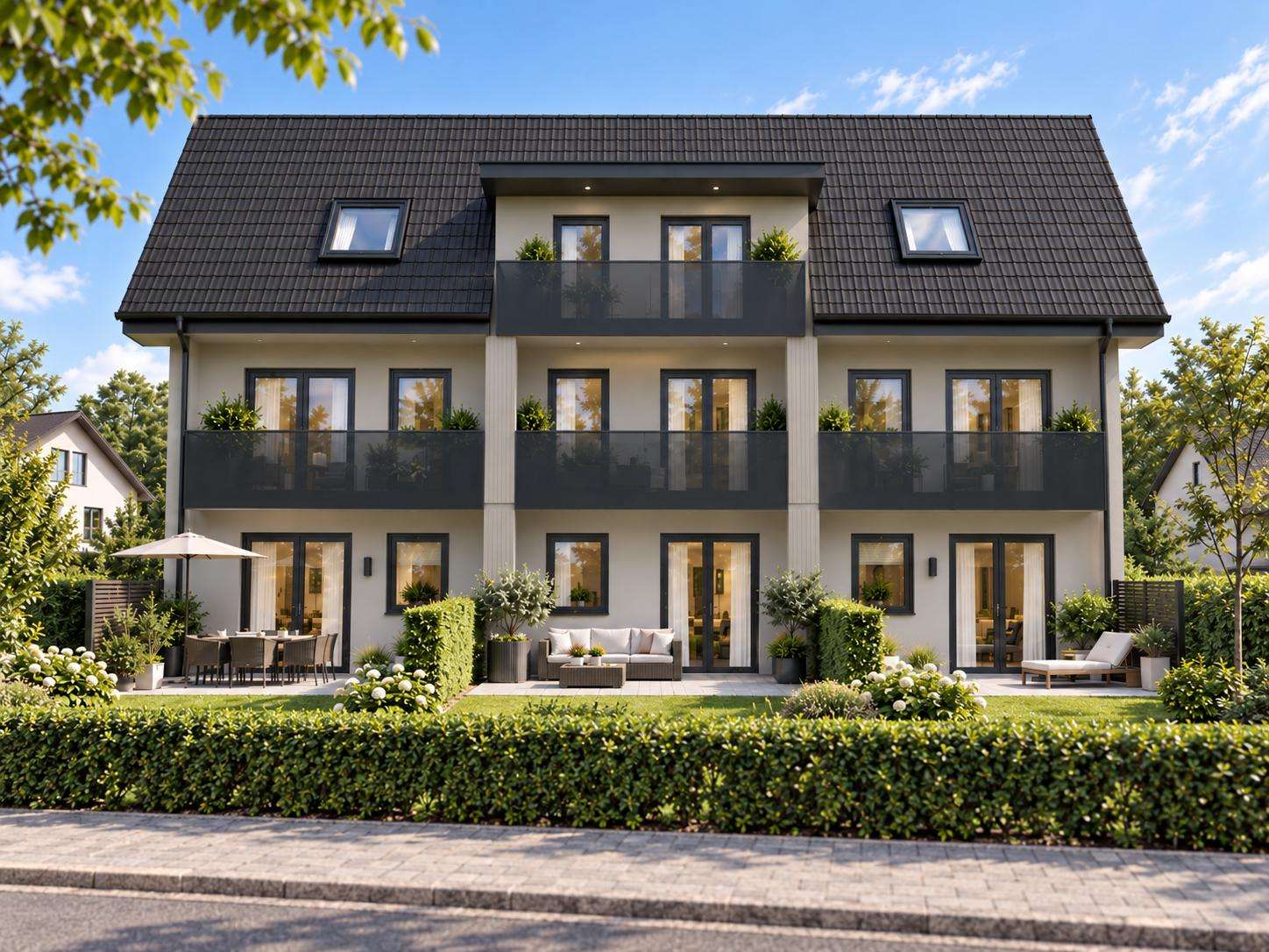 Ihr neues Zuhause in Erding! - Erding