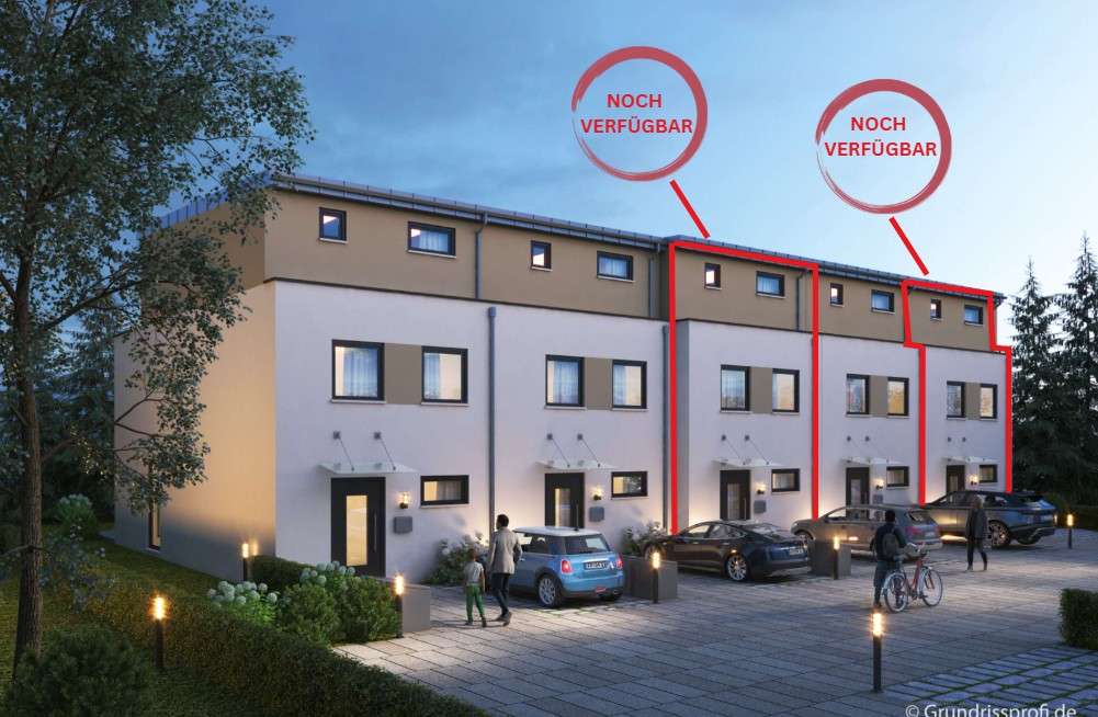 Neubauprojekt in Bergisch Gladbach-Hand - Bergisch Gladbach