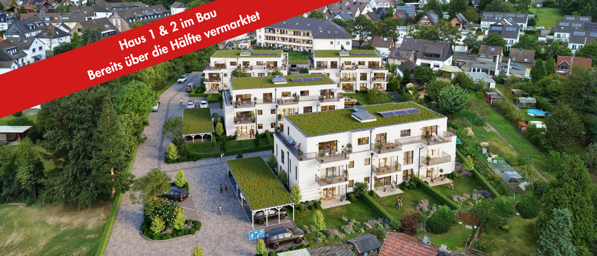 Quartier Reusrath - Langenfeld