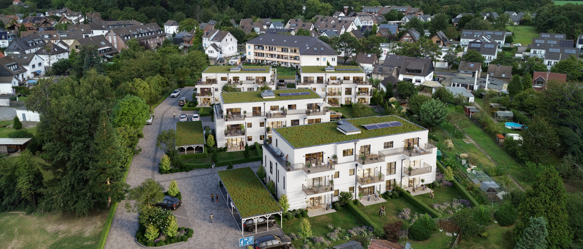 Quartier Reusrath - Langenfeld