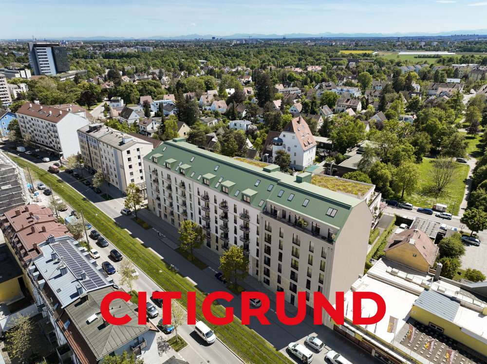Pure Pasing - München