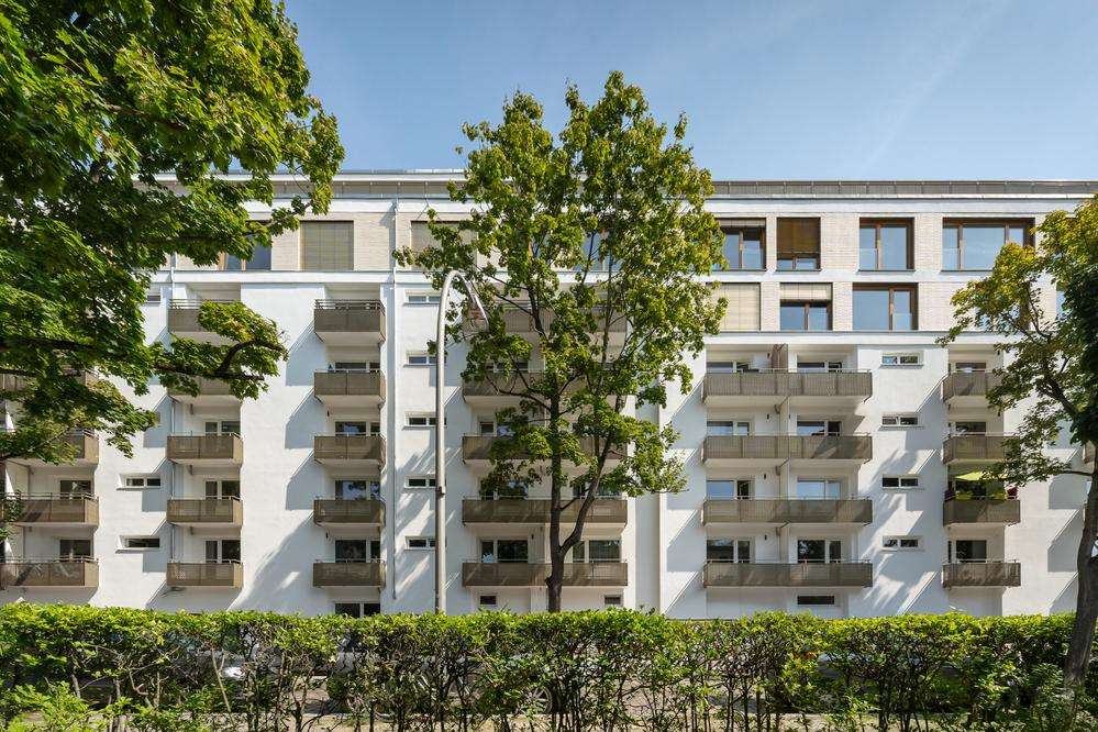 Aachener Straße 35-38 - Berlin