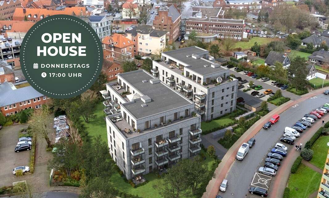 Postpark Winsen (Luhe) - Winsen