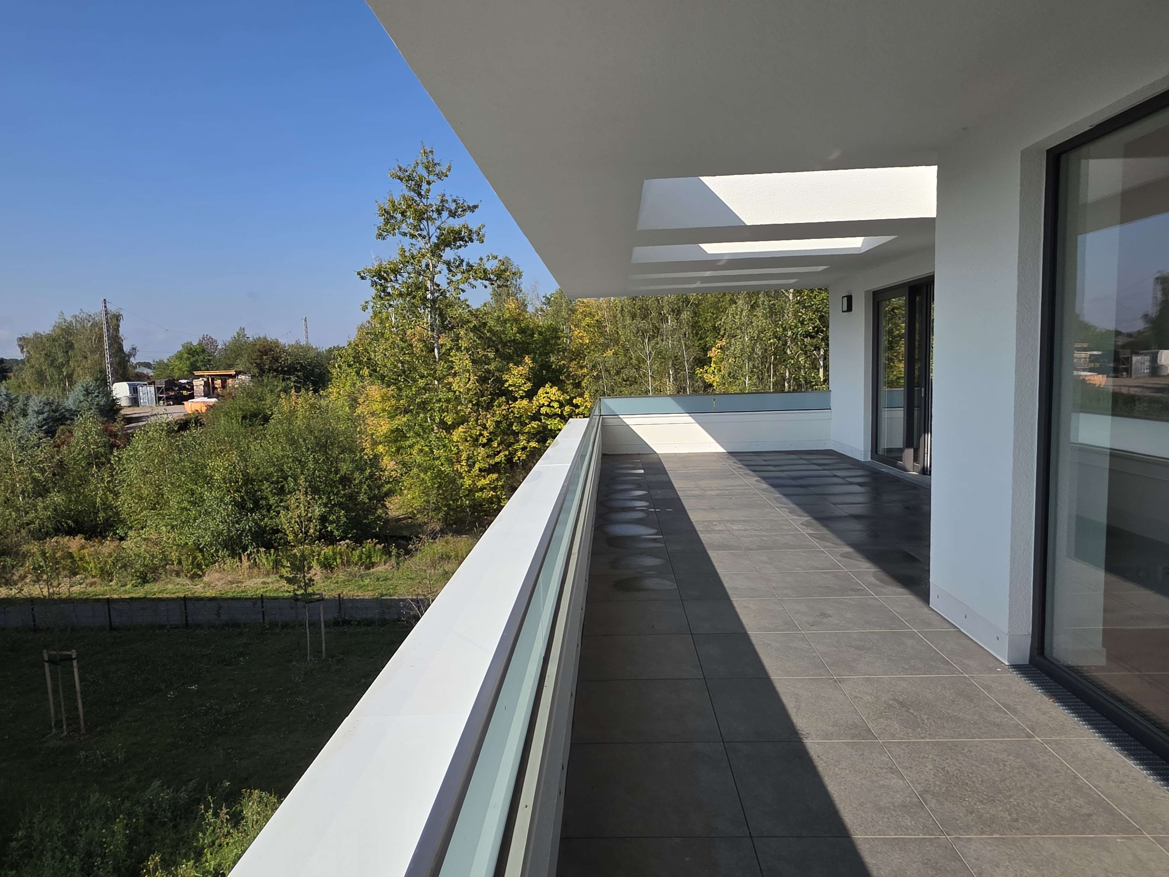 Projekt Walduferviertel - Döbeln