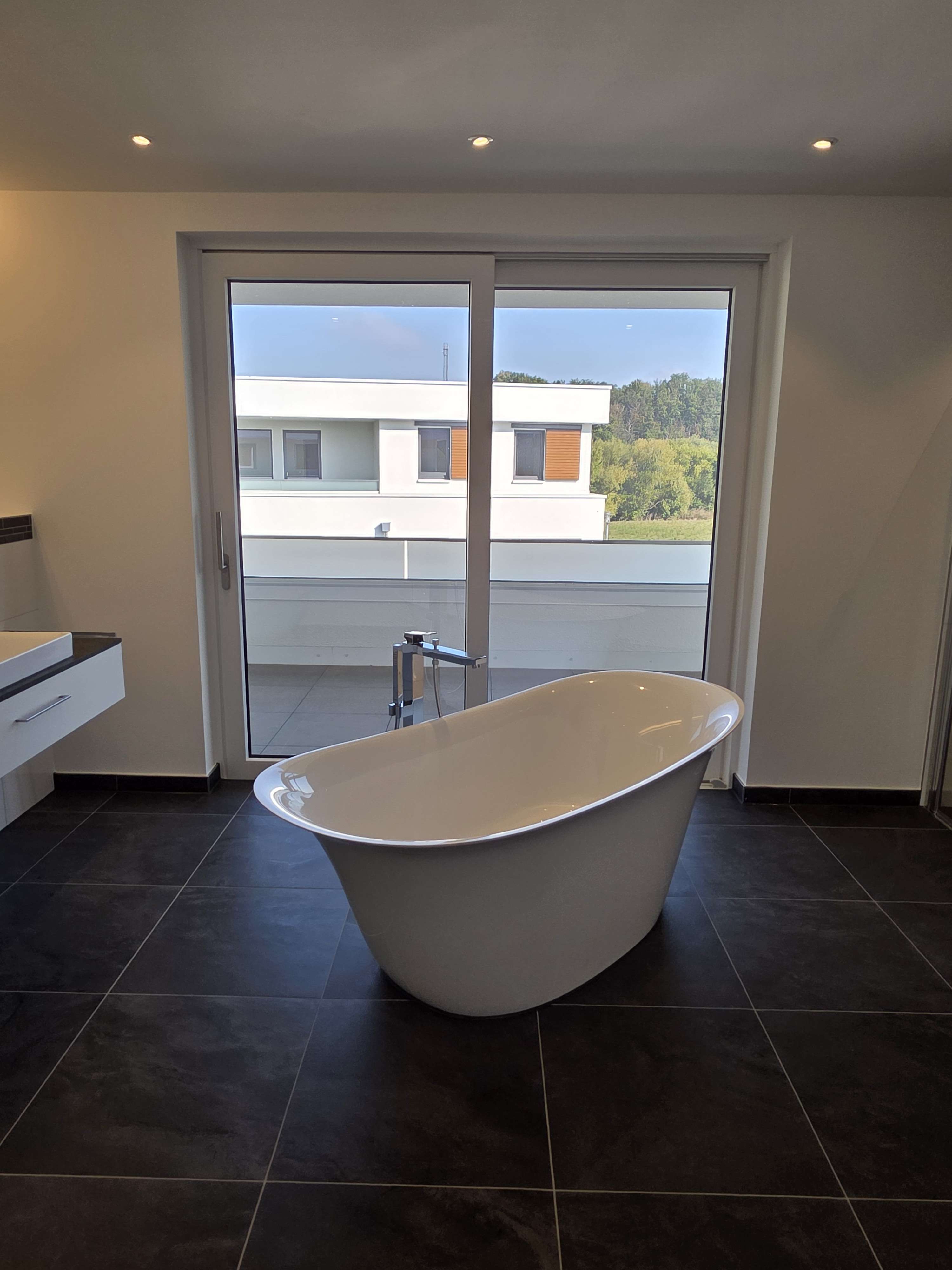 Projekt Walduferviertel - Döbeln