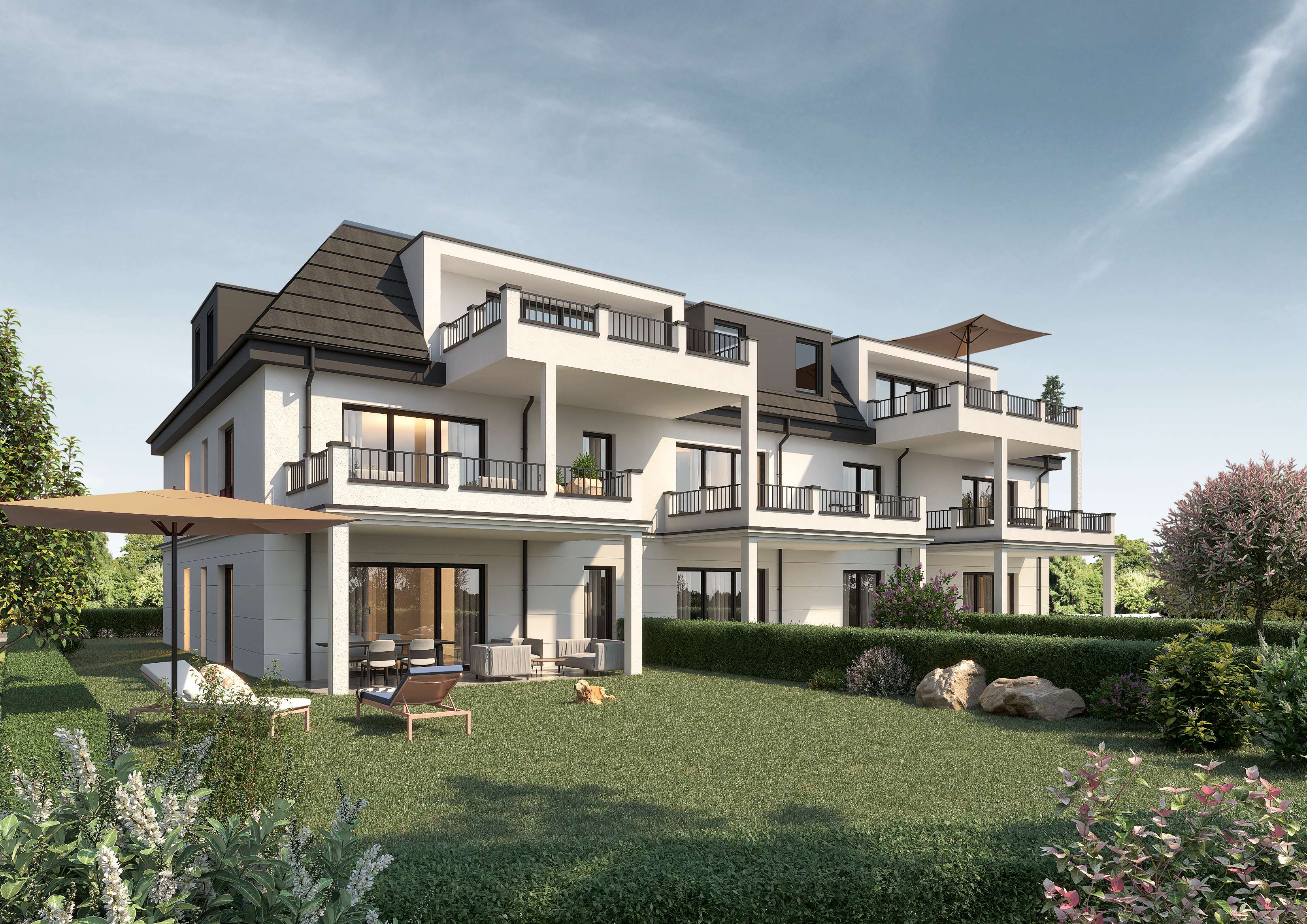 Neues Highlight in Mülheim Speldorf - Mülheim-Speldorf