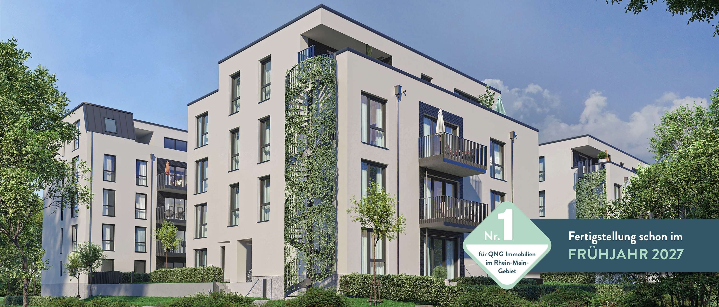 EASTPARQᴺᴳ - Frankfurt am Main