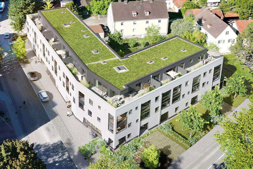 KARLS GÄRTEN in Karlsfeld