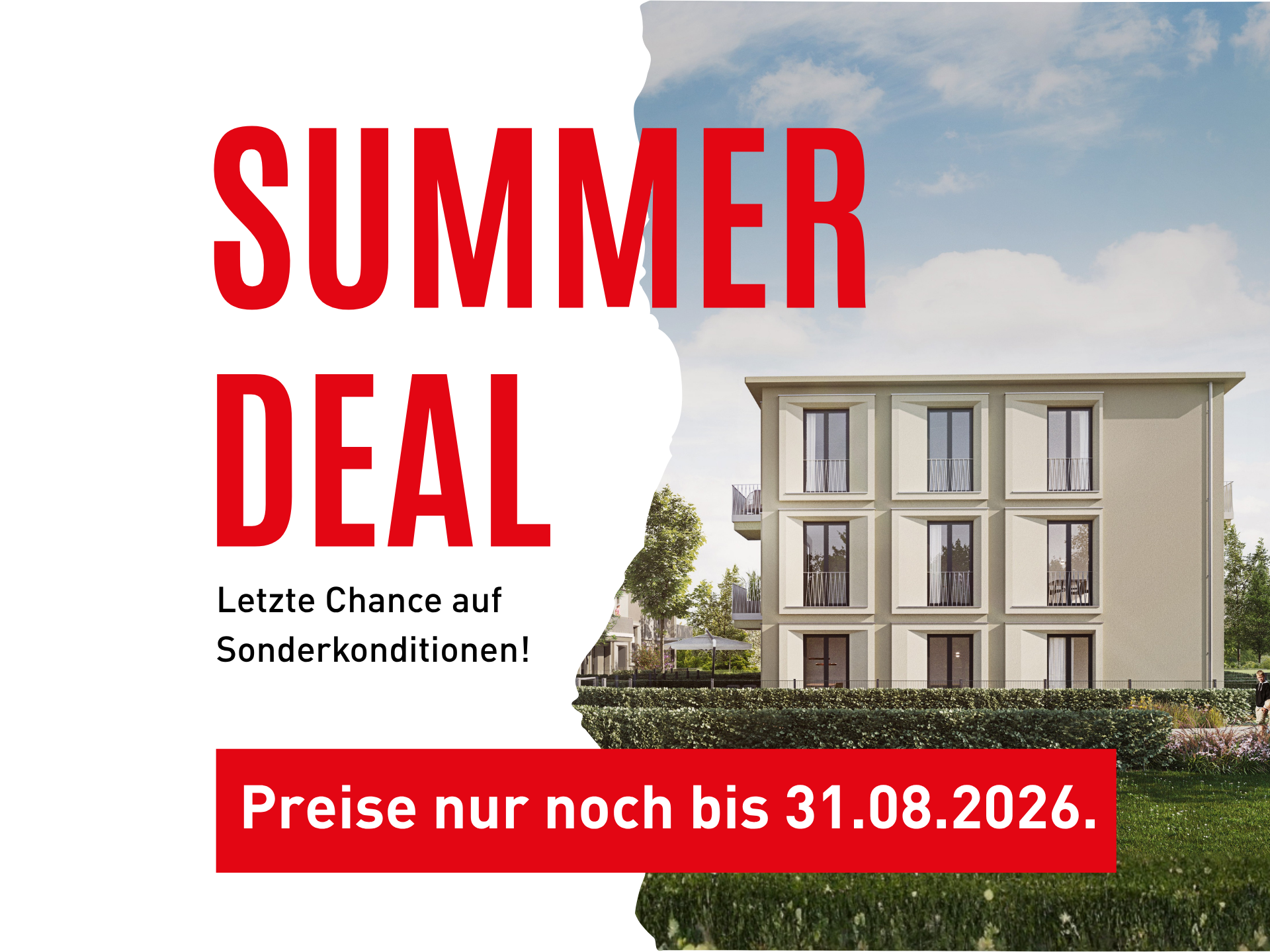 Münchner Höfe – Wohngesund gebaut - München