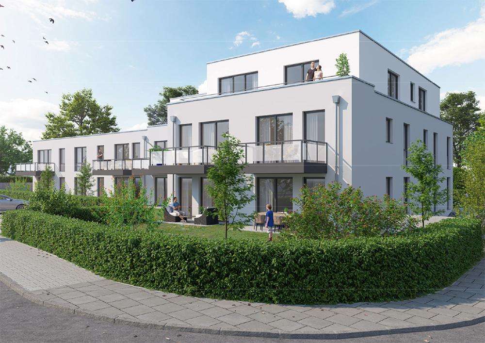 Asternweg 2-6 in Kaarst