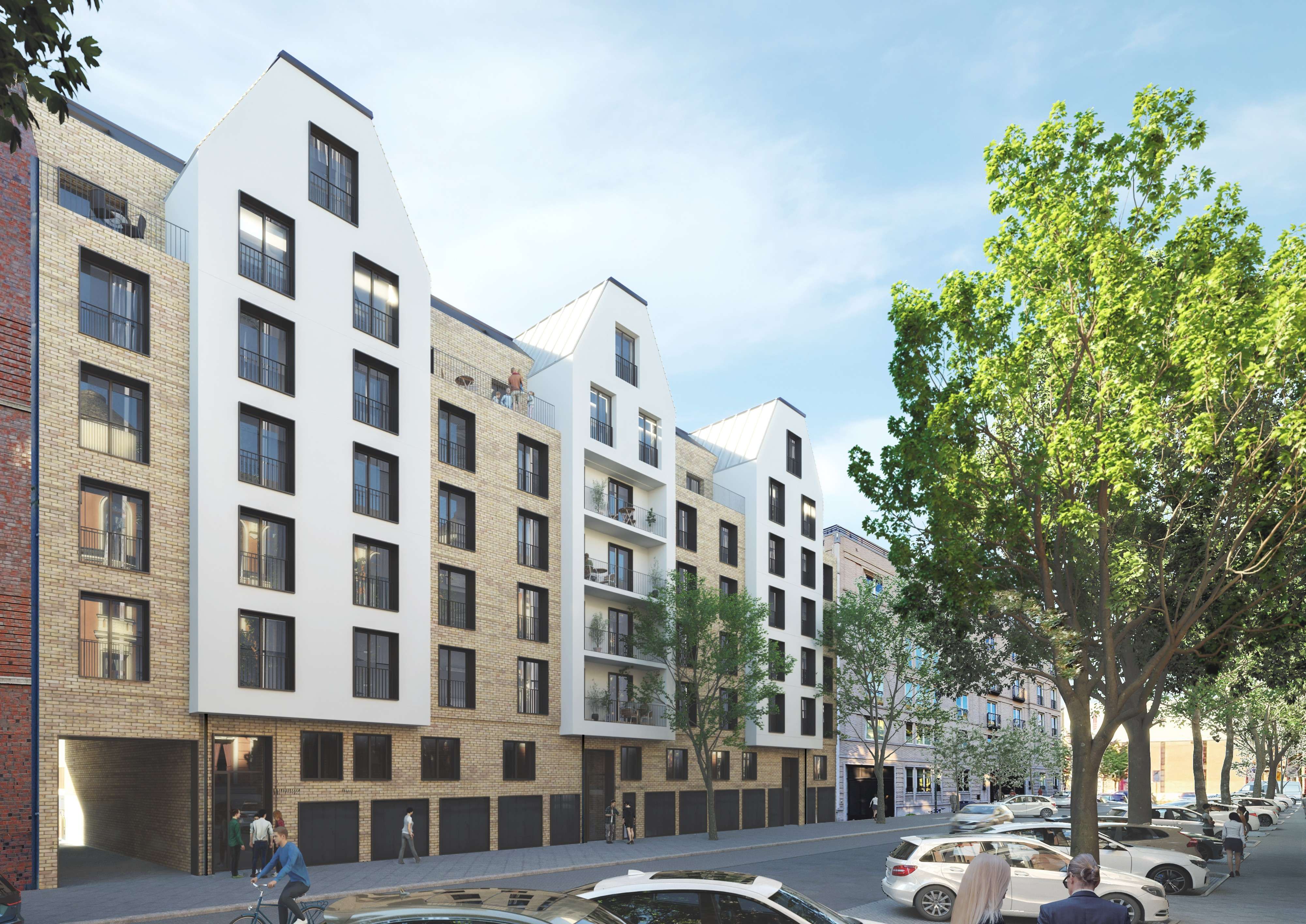 Lucies - Düsseldorf- Golzheim