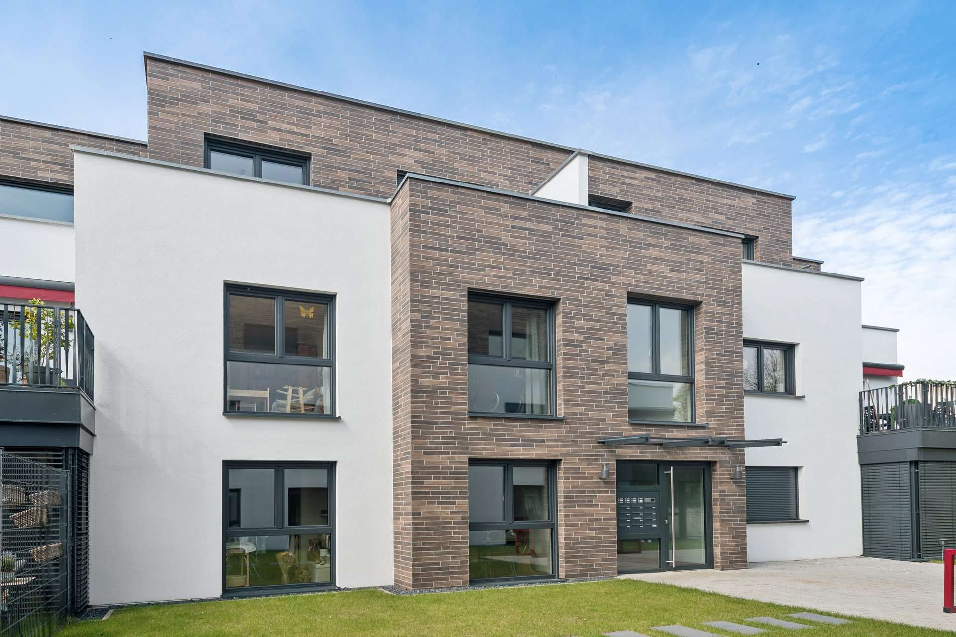 Neubauprojekt Amselquartier Pulheim - Pulheim