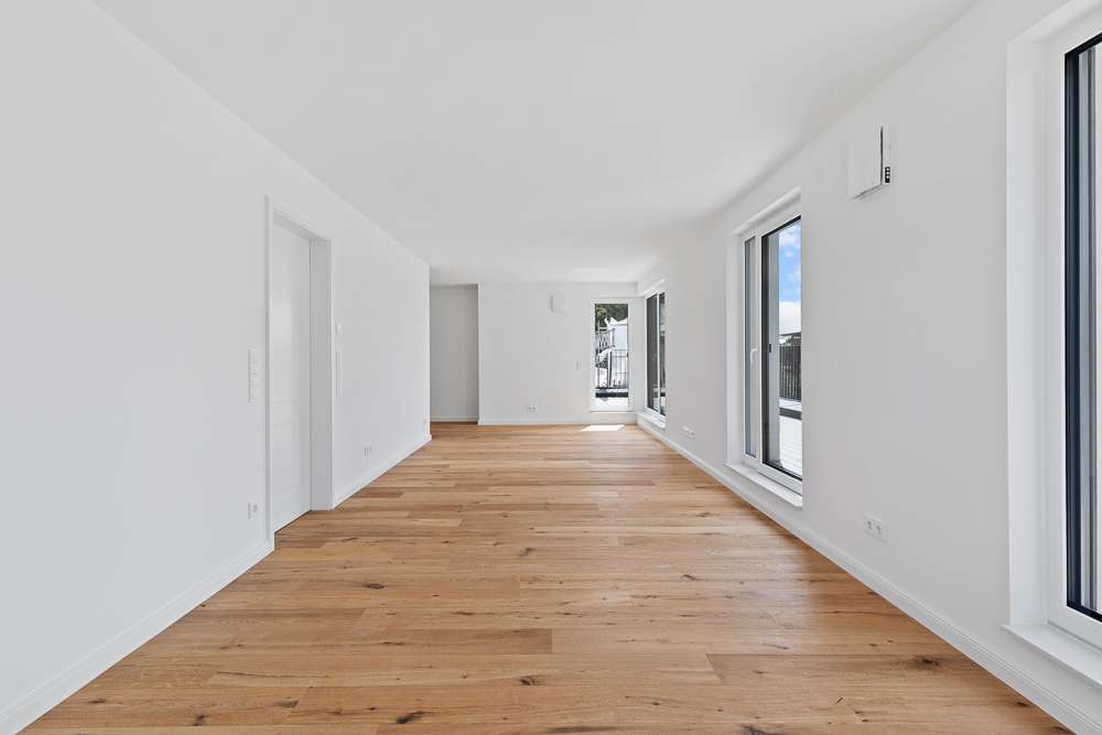 Neubauprojekt Loher Straße