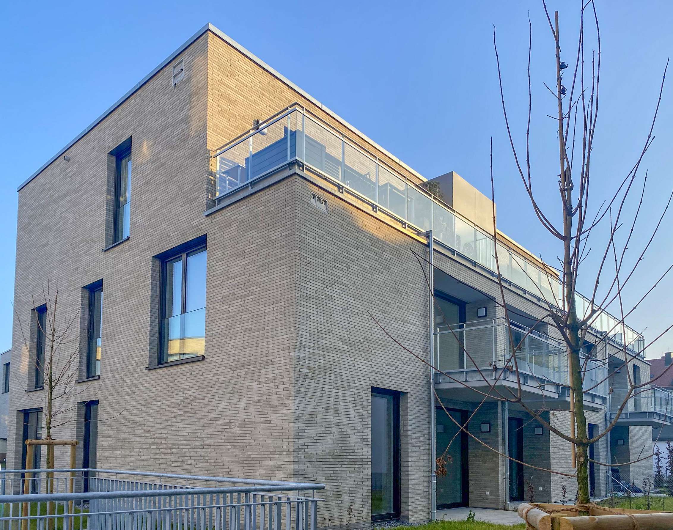 CityQuartier Neckarsulm - Neckarsulm